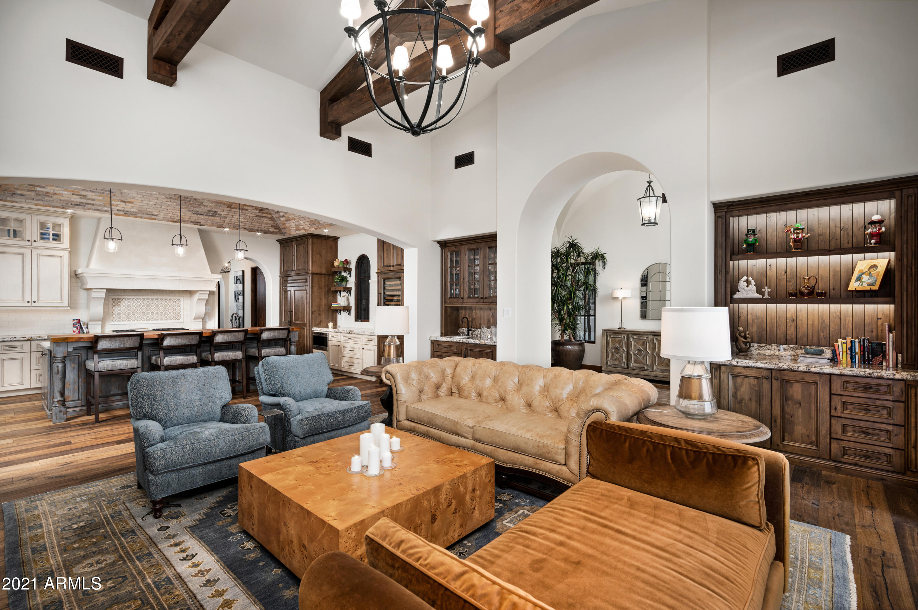 DESERT MOUNTAIN - Residential