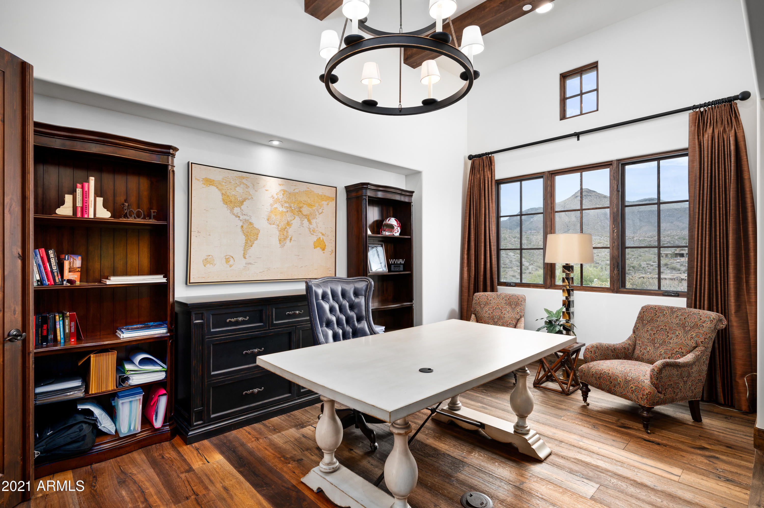 DESERT MOUNTAIN - Residential