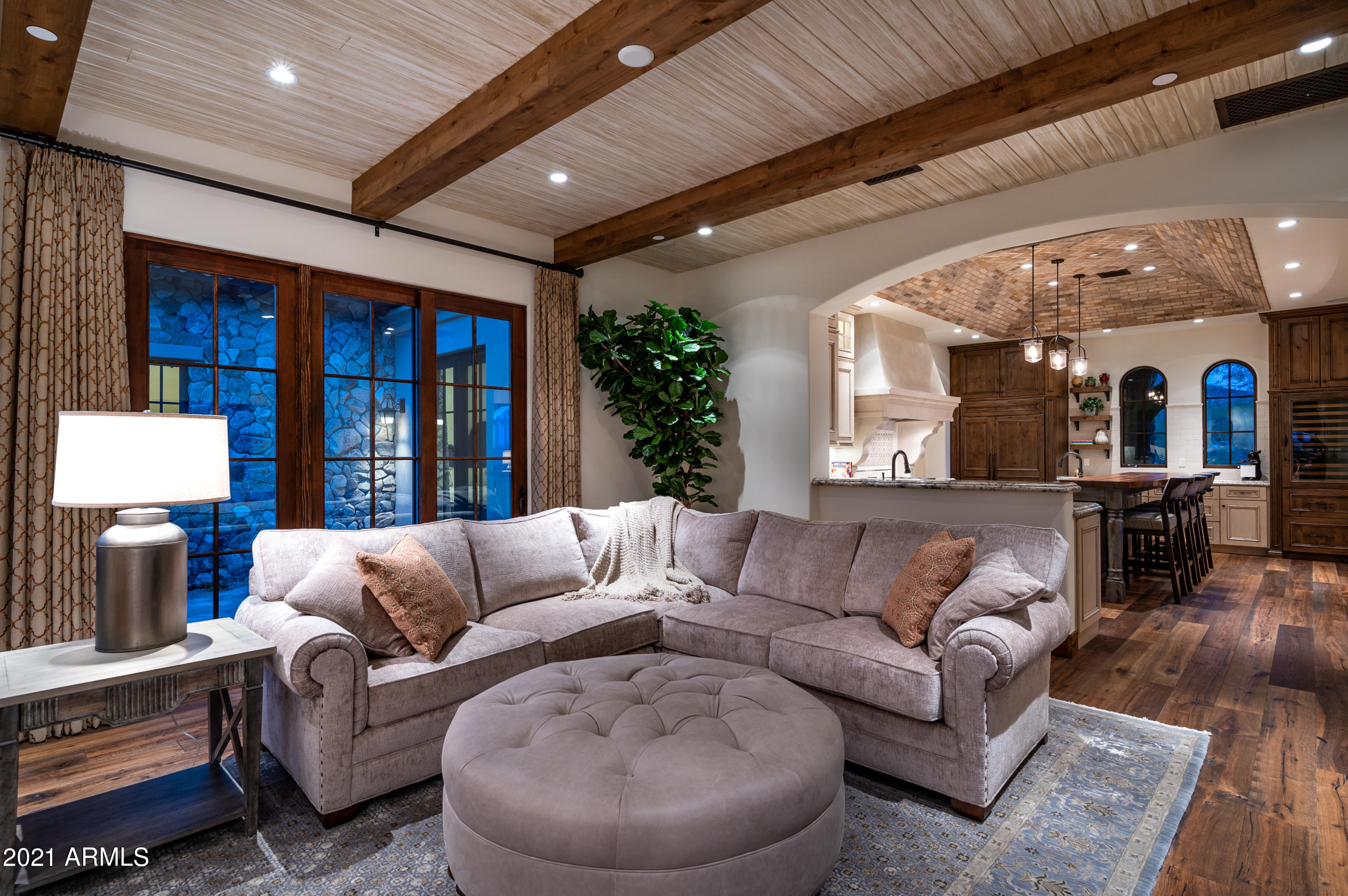 DESERT MOUNTAIN - Residential