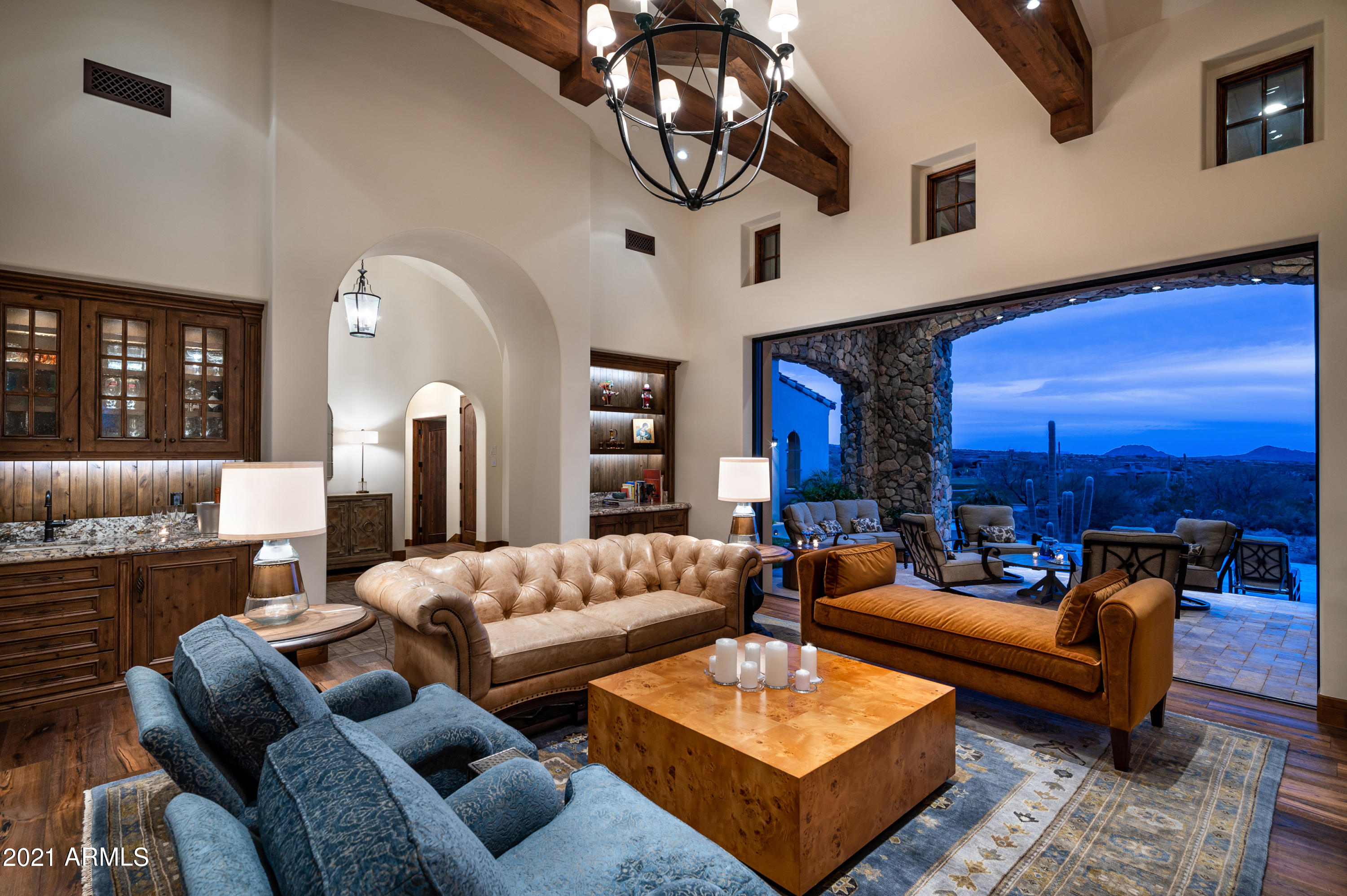 DESERT MOUNTAIN - Residential