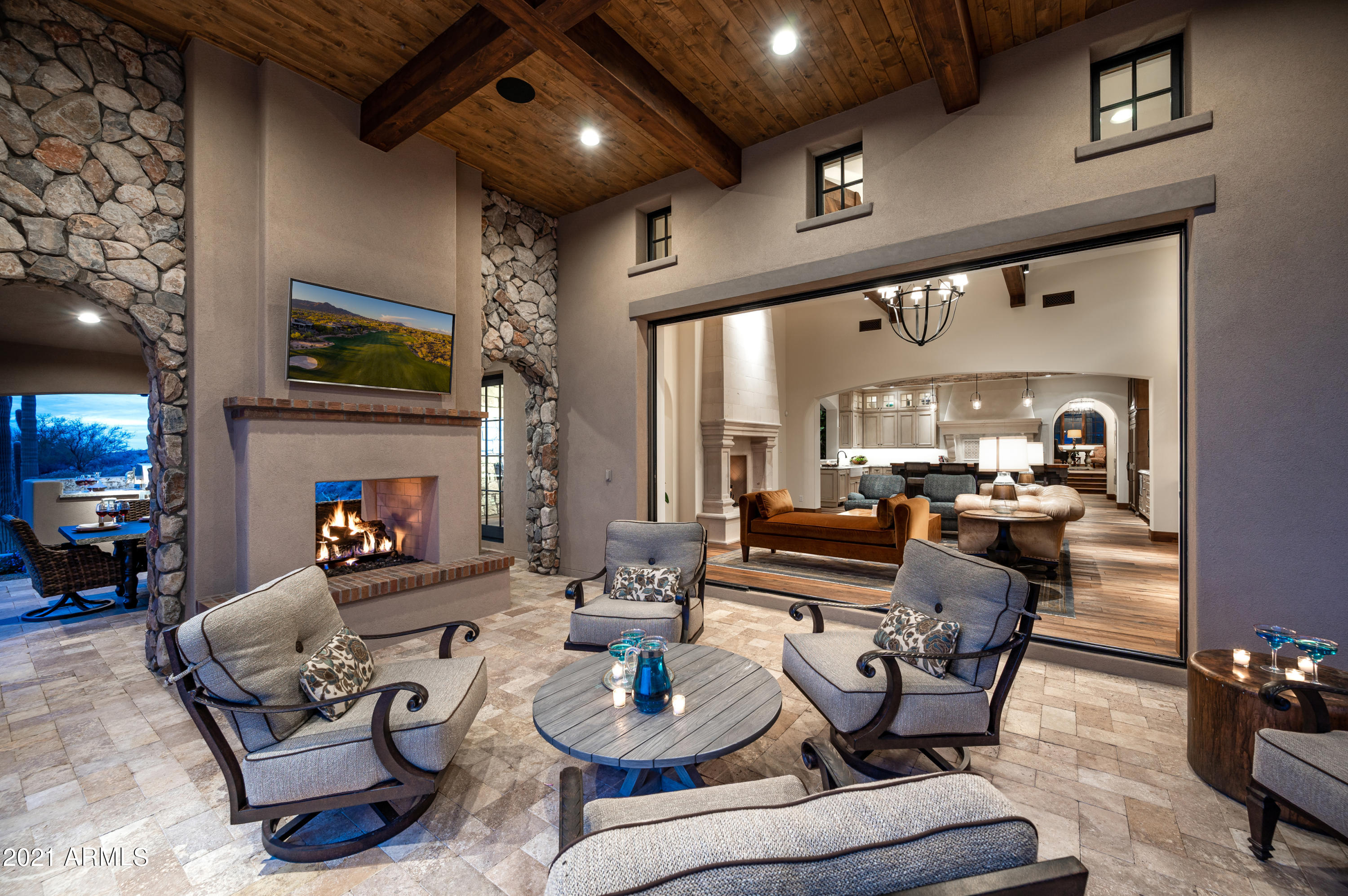 DESERT MOUNTAIN - Residential