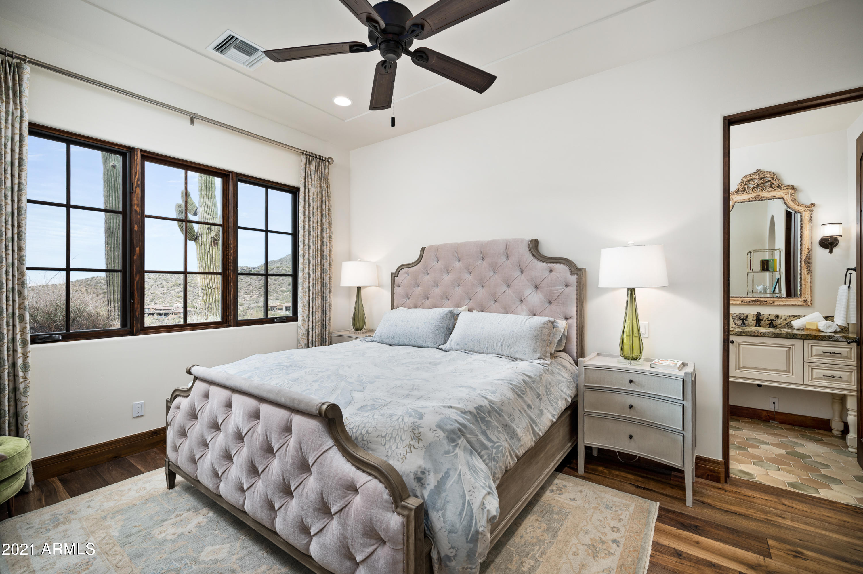 DESERT MOUNTAIN - Residential