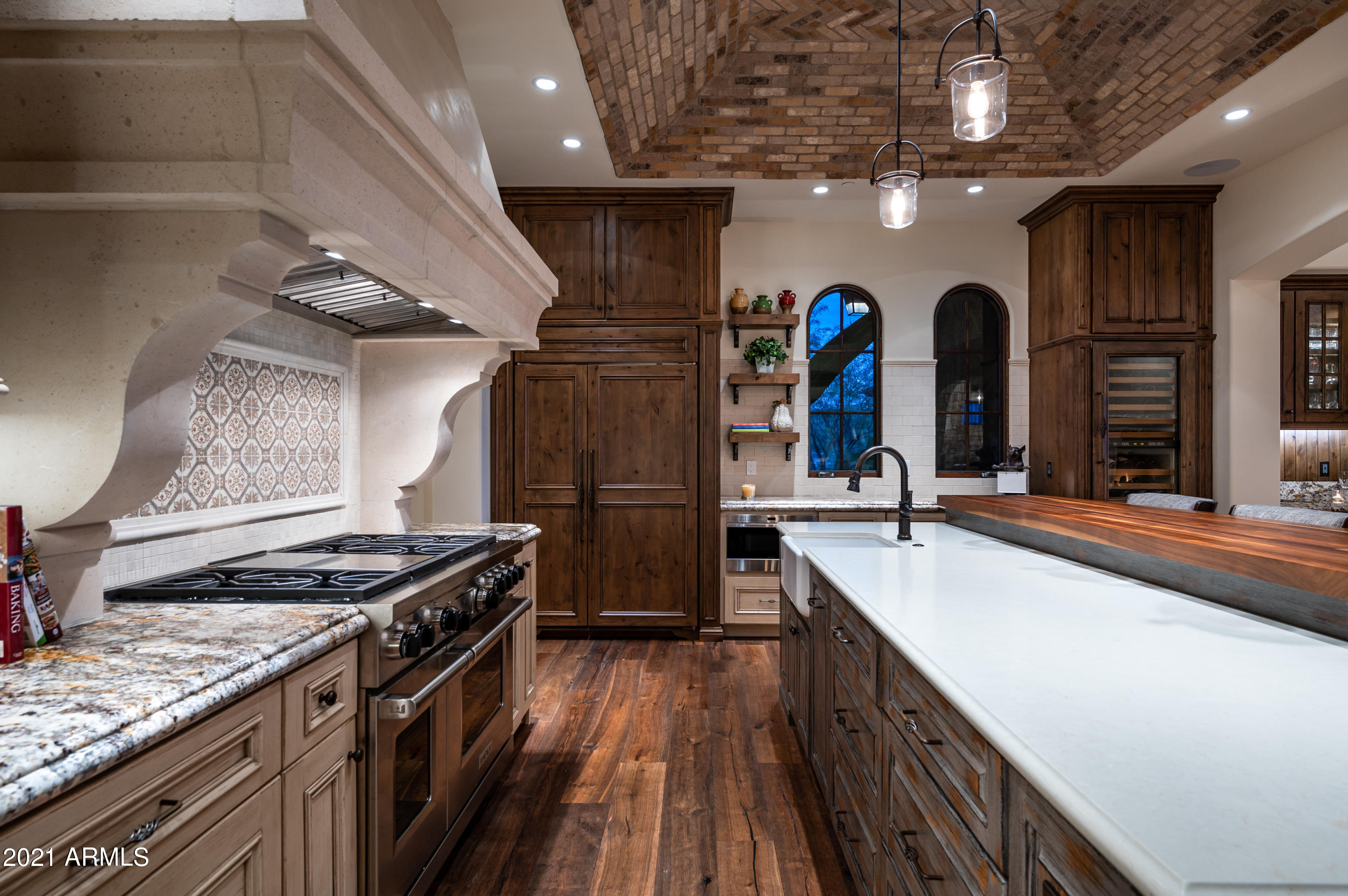 DESERT MOUNTAIN - Residential