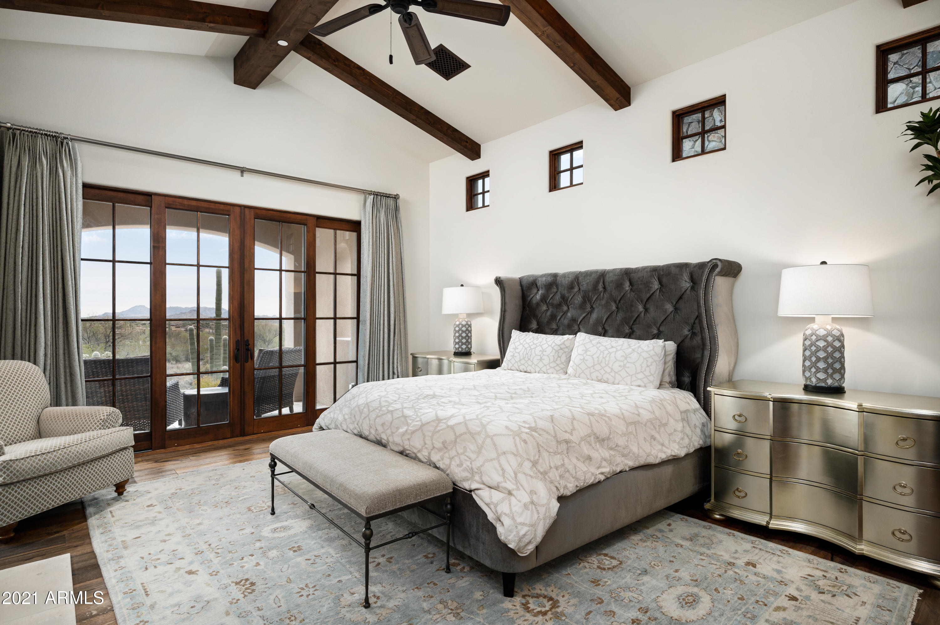 DESERT MOUNTAIN - Residential