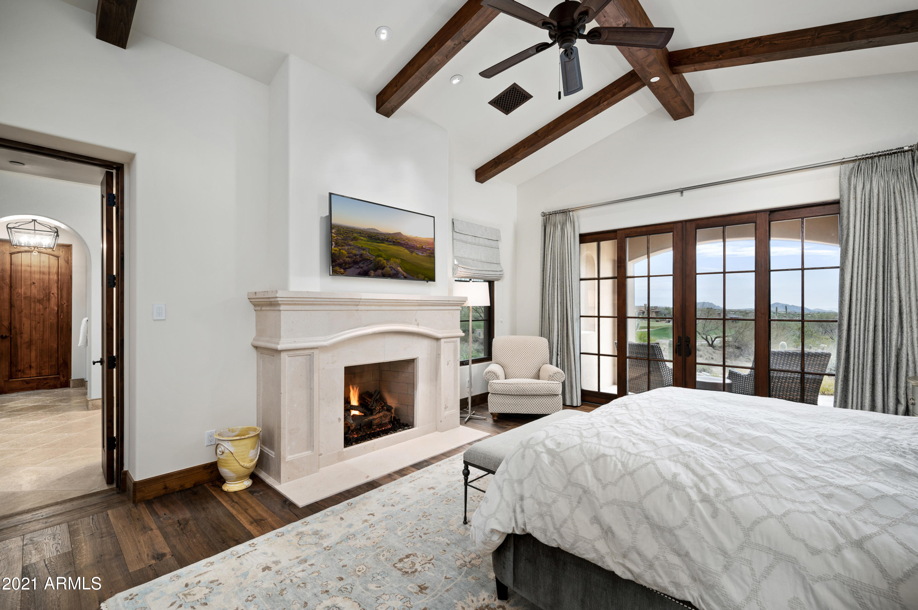 DESERT MOUNTAIN - Residential