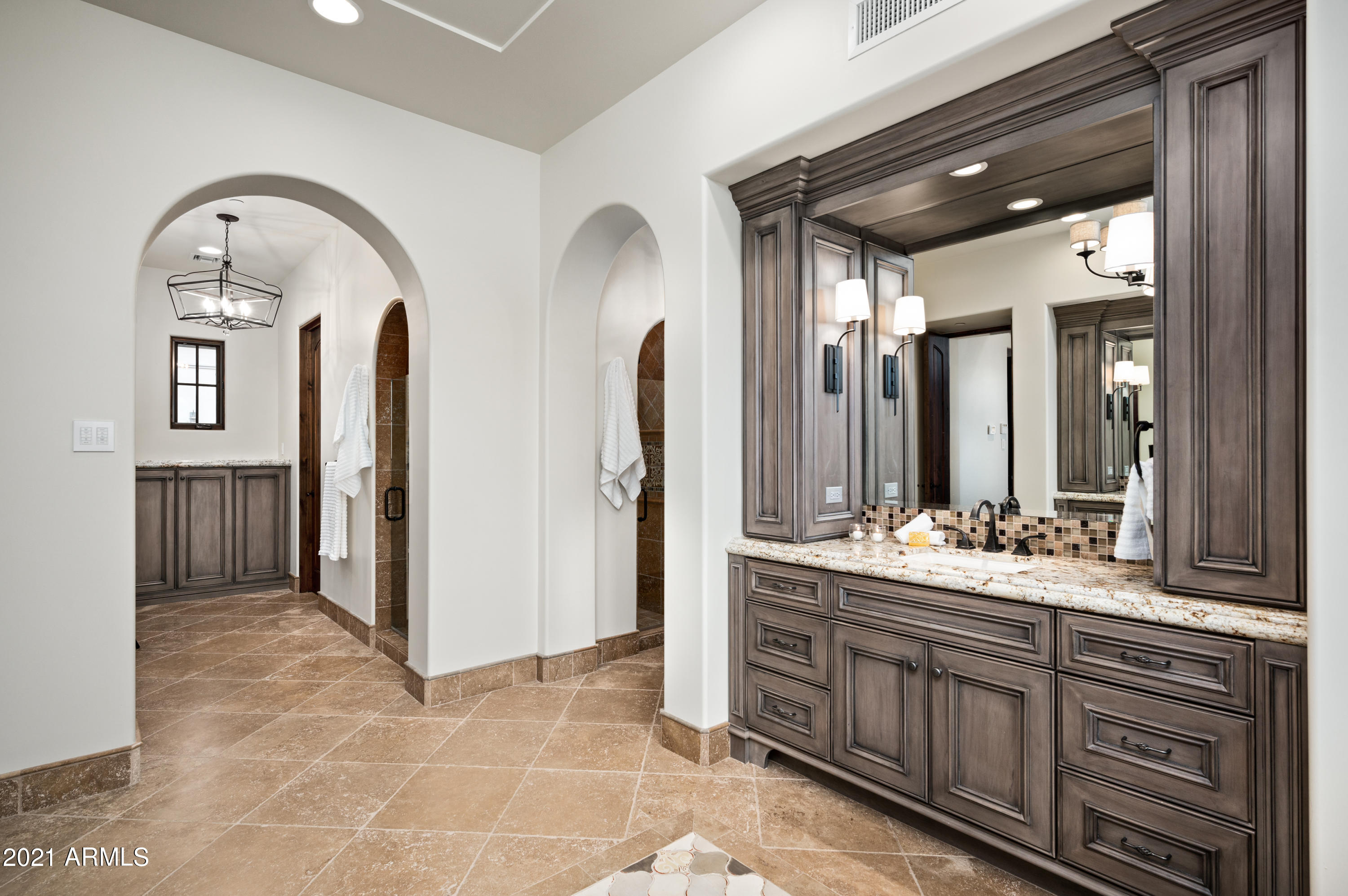 DESERT MOUNTAIN - Residential