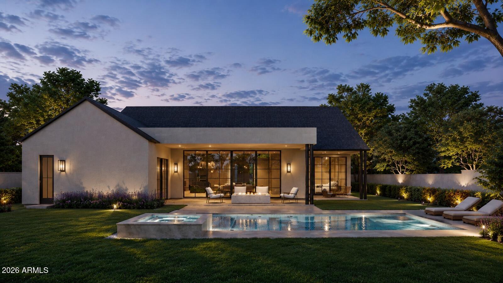 MOUNT GROVE 2 - Residential