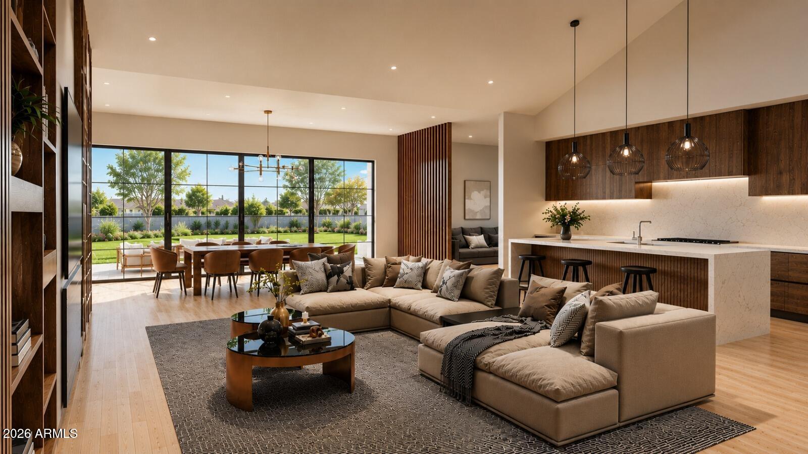 MOUNT GROVE 2 - Residential