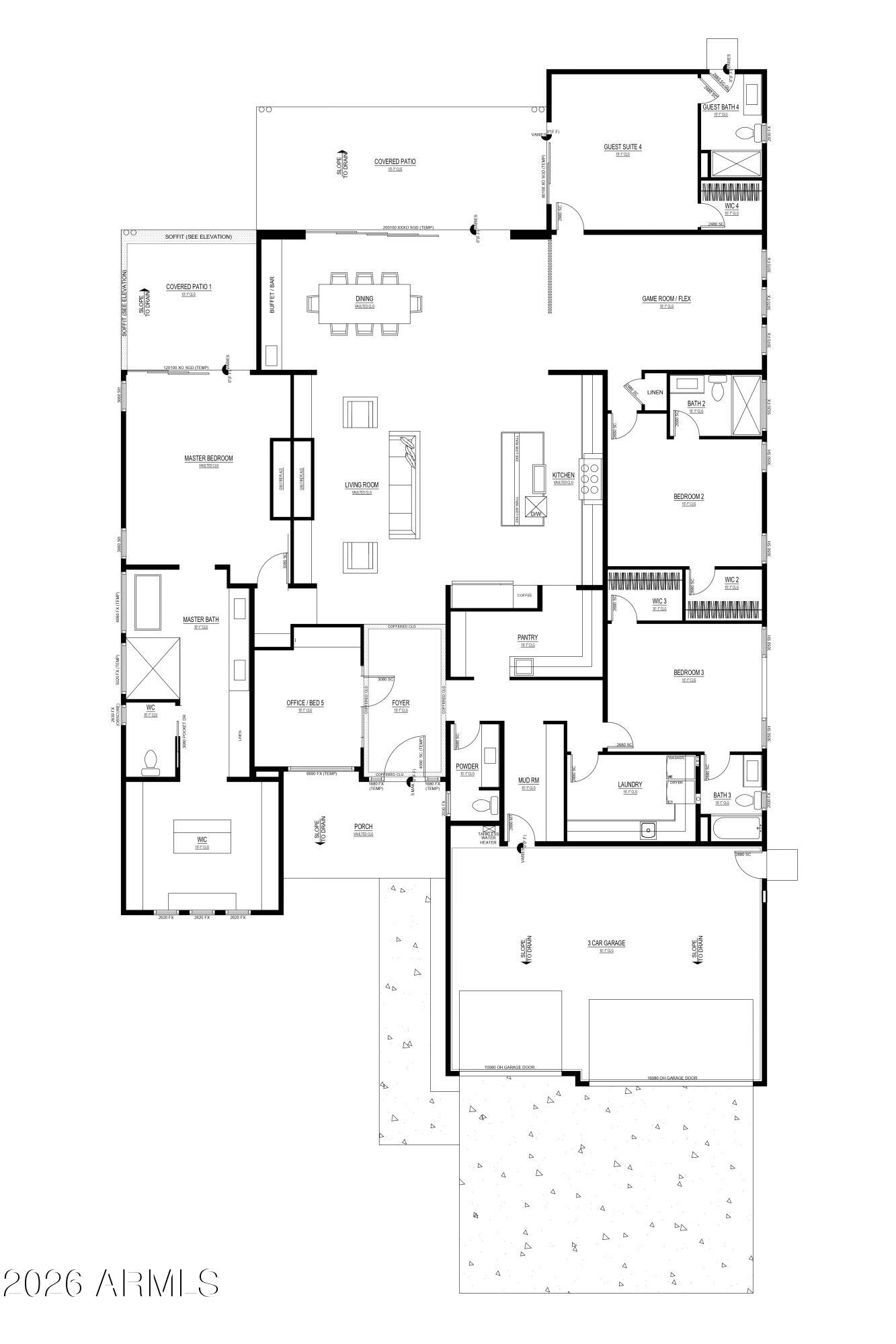 MOUNT GROVE 2 - Residential