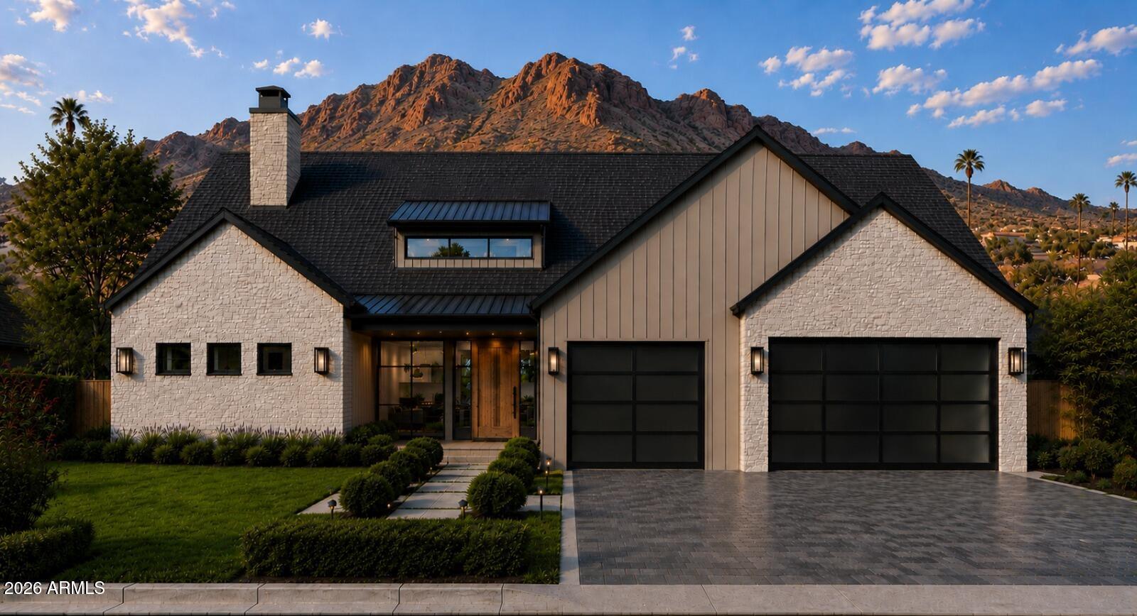 MOUNT GROVE 2 - Residential