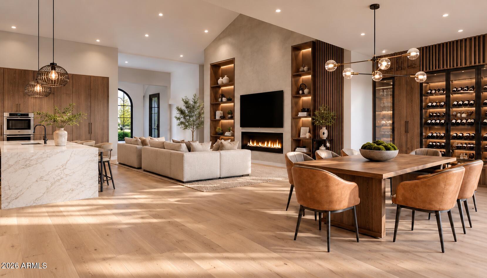 MOUNT GROVE 2 - Residential