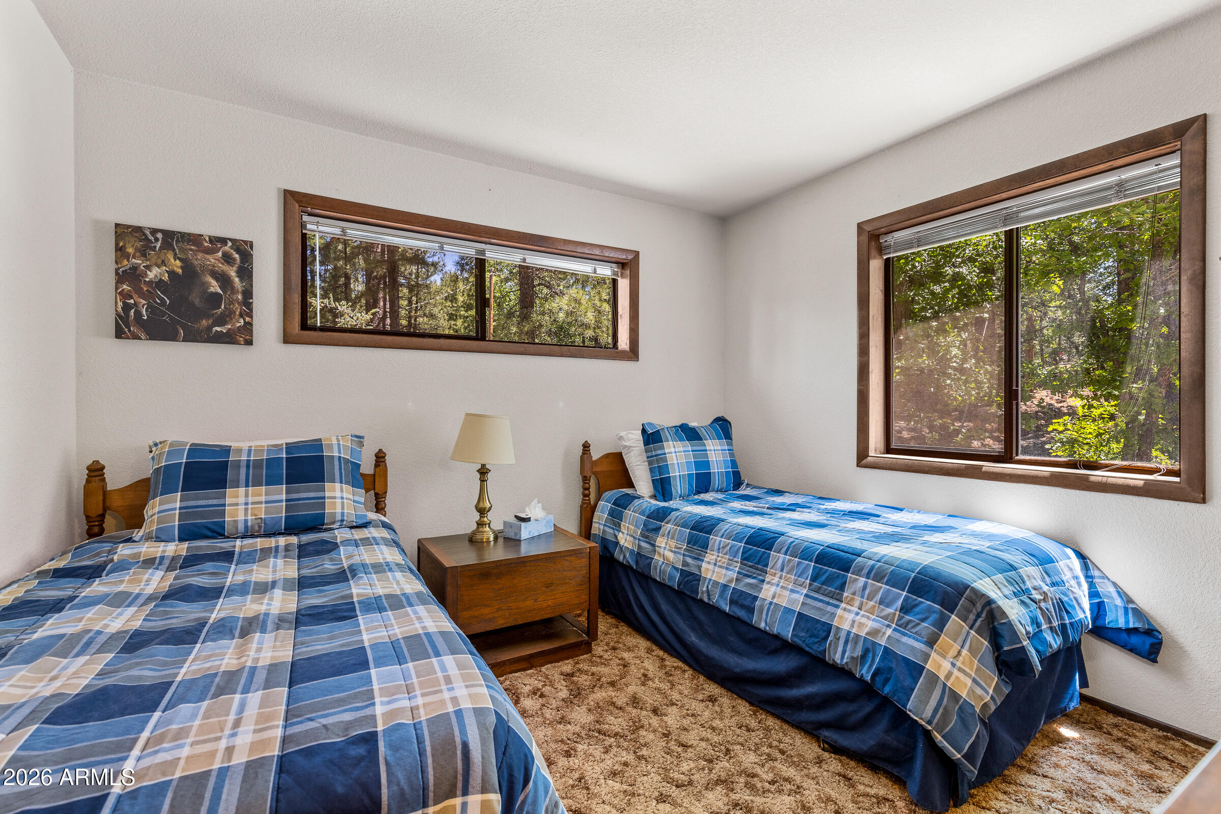 PINEWOOD 12 - Residential
