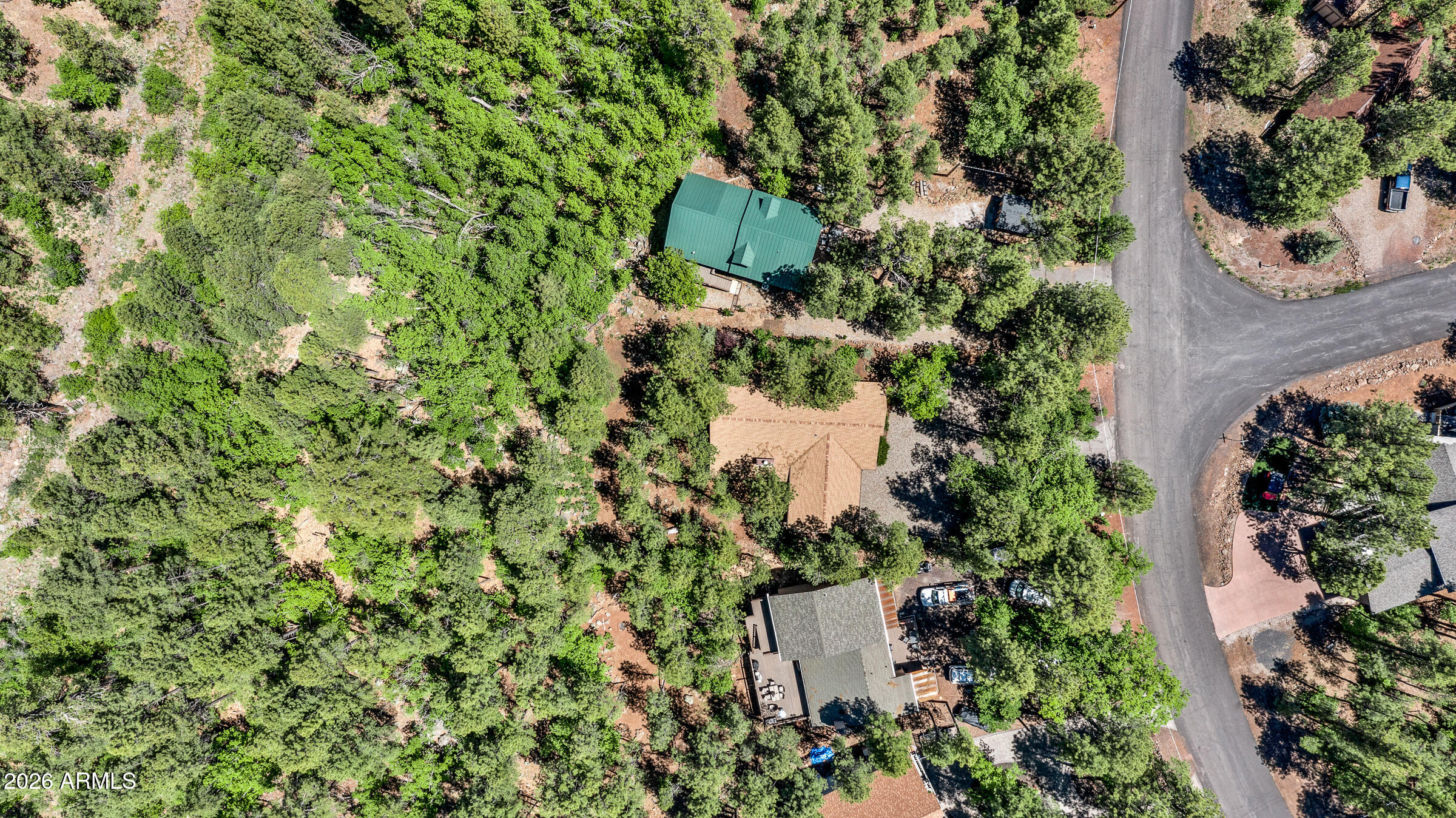 PINEWOOD 12 - Residential