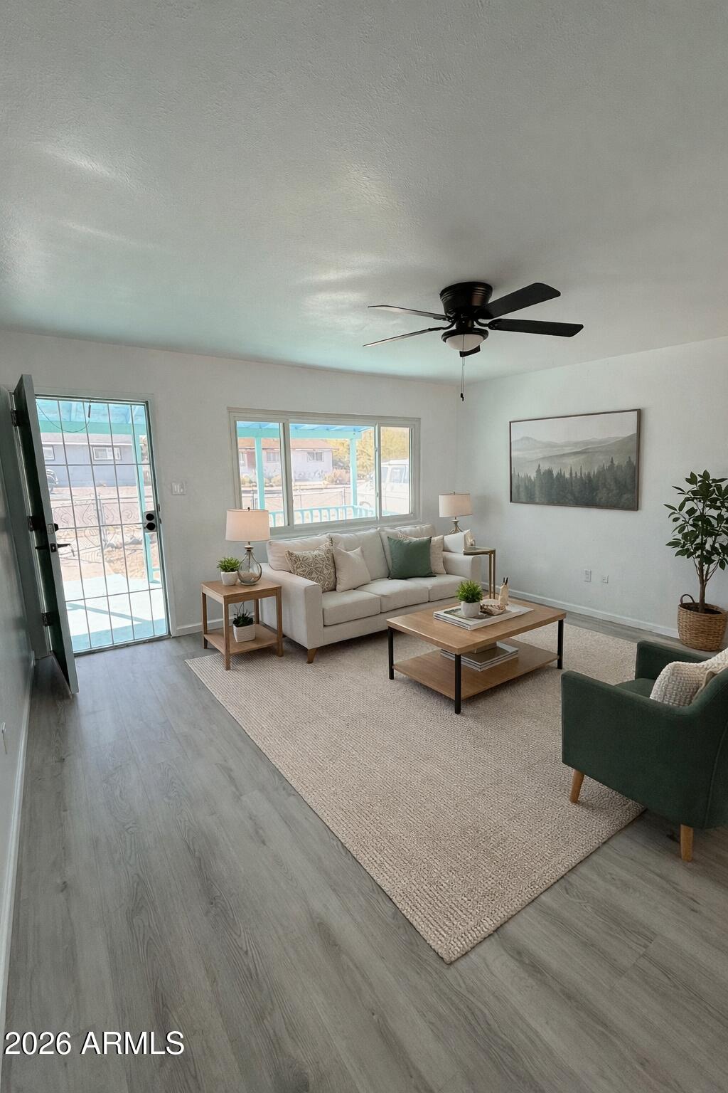 NEW CORNEILA ADD - Residential