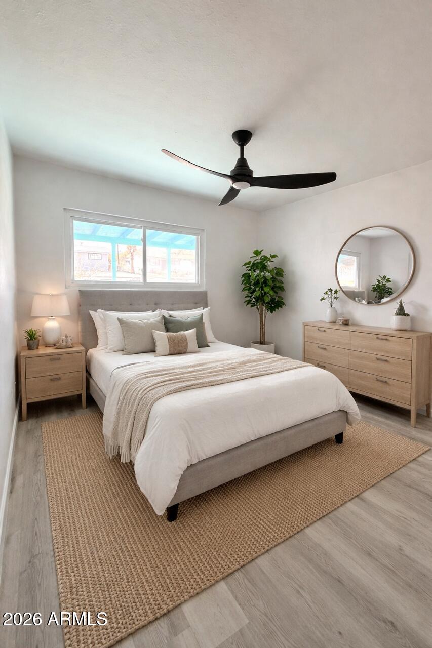 NEW CORNEILA ADD - Residential