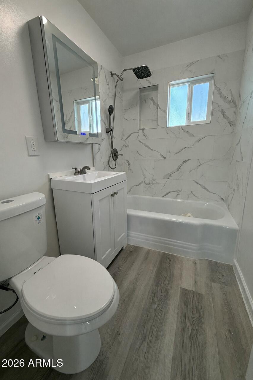 NEW CORNEILA ADD - Residential