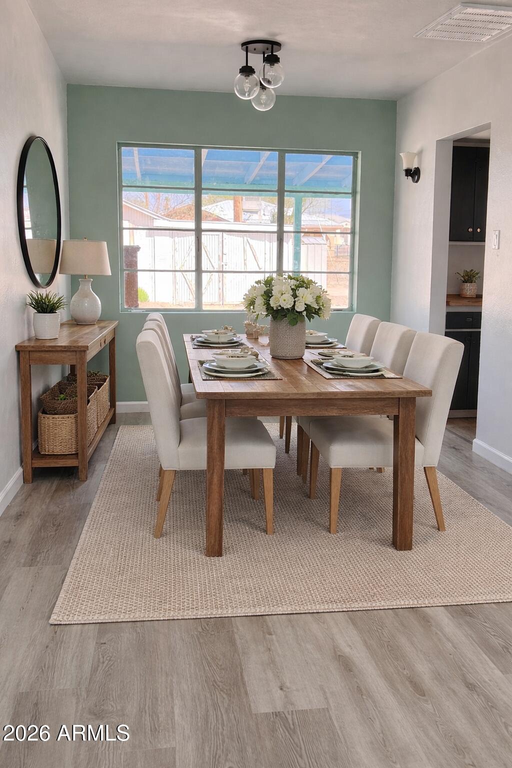 NEW CORNEILA ADD - Residential