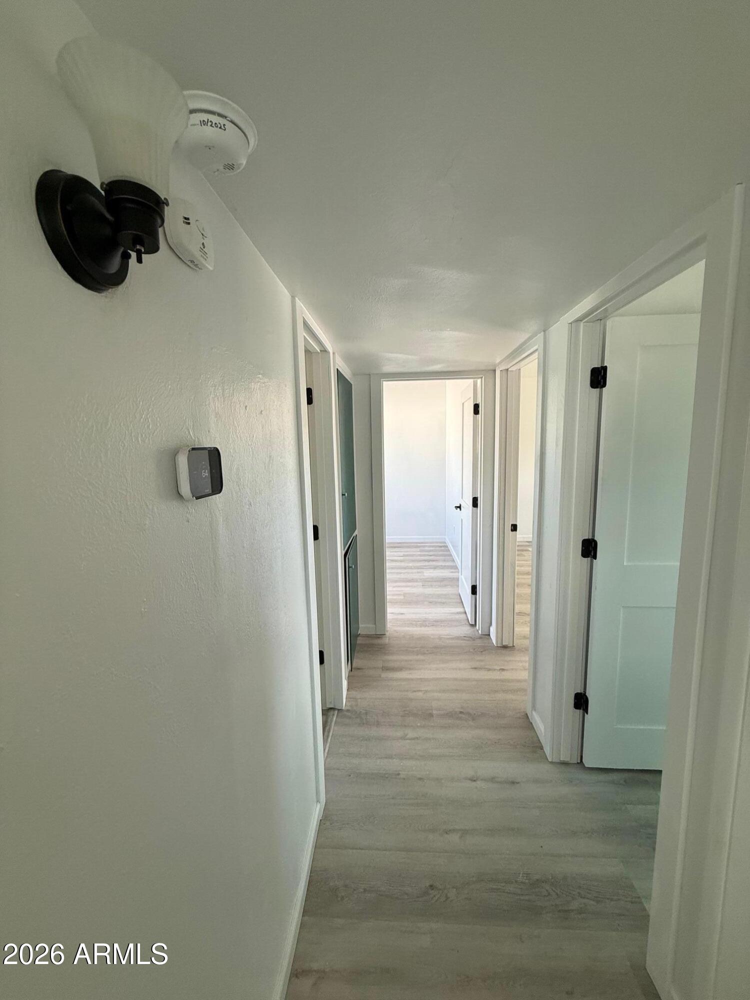 NEW CORNEILA ADD - Residential