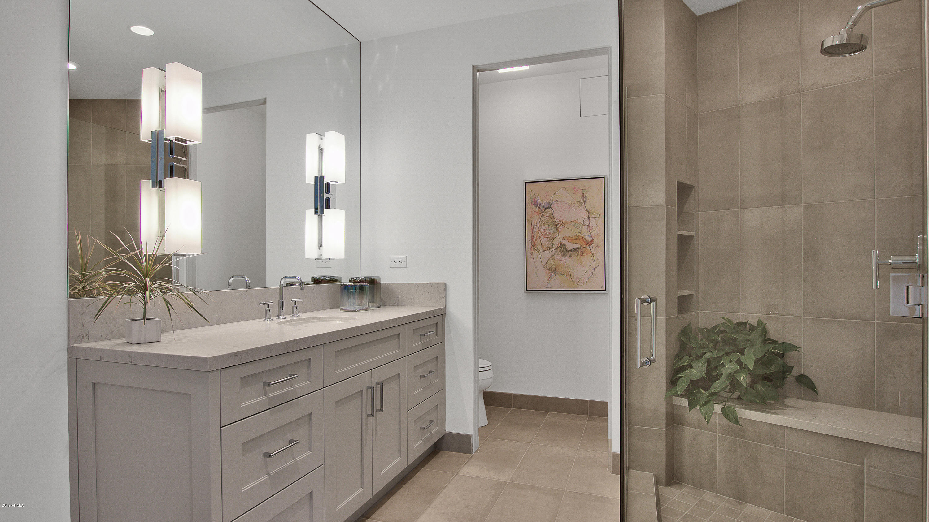 THE VILLAGE AT MOUNTAIN SHADOWS - Residential