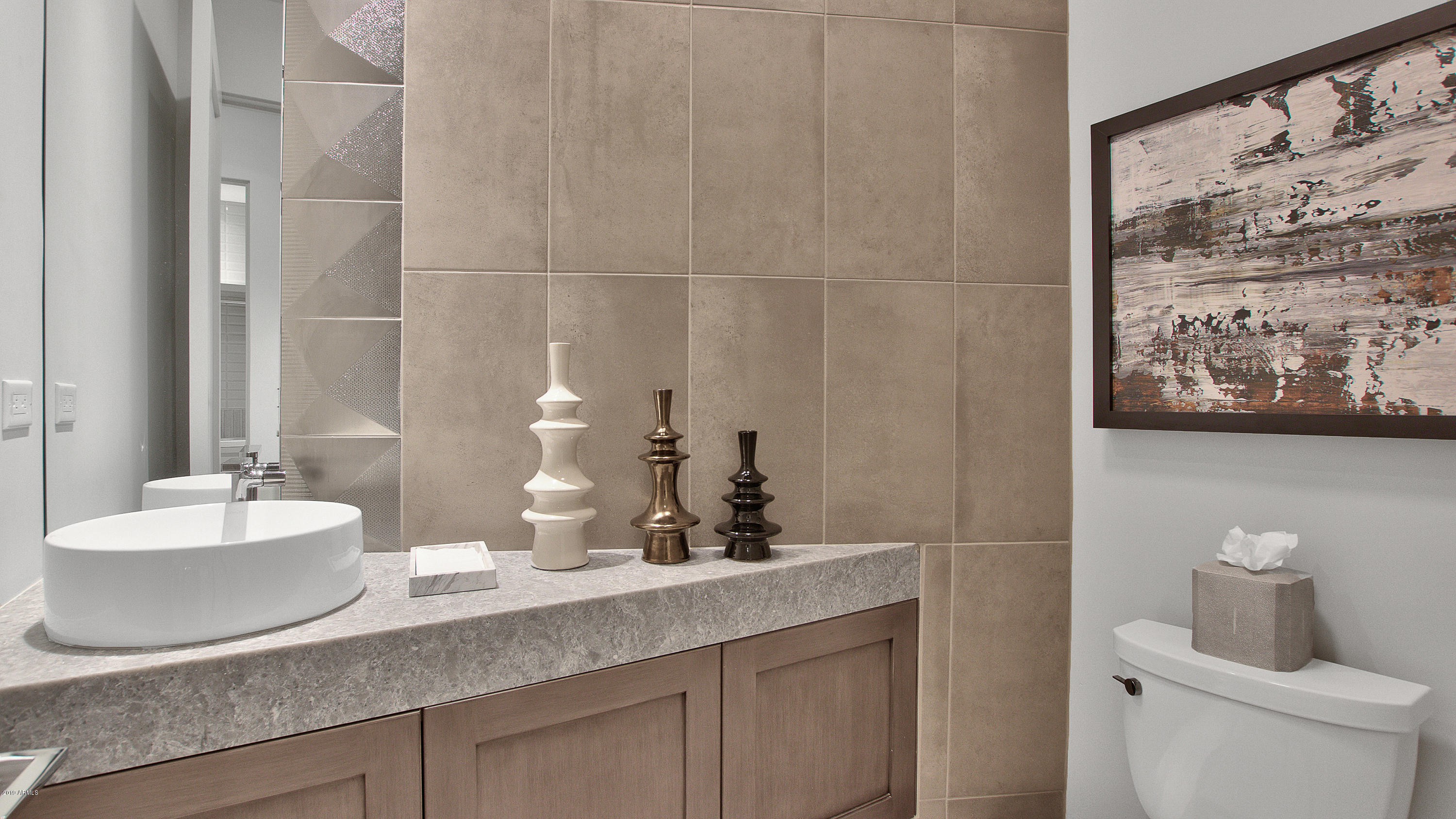 THE VILLAGE AT MOUNTAIN SHADOWS - Residential