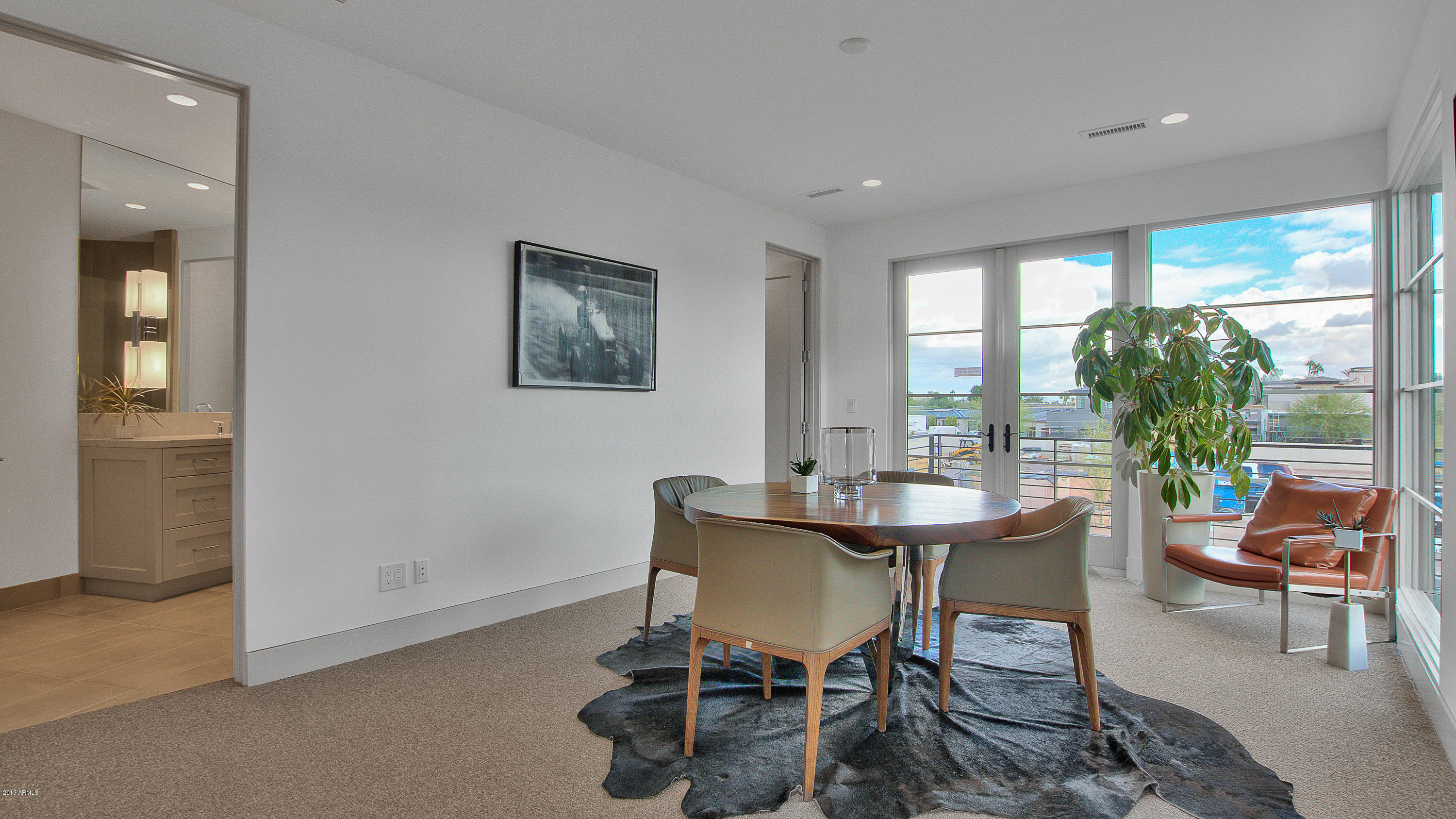 THE VILLAGE AT MOUNTAIN SHADOWS - Residential