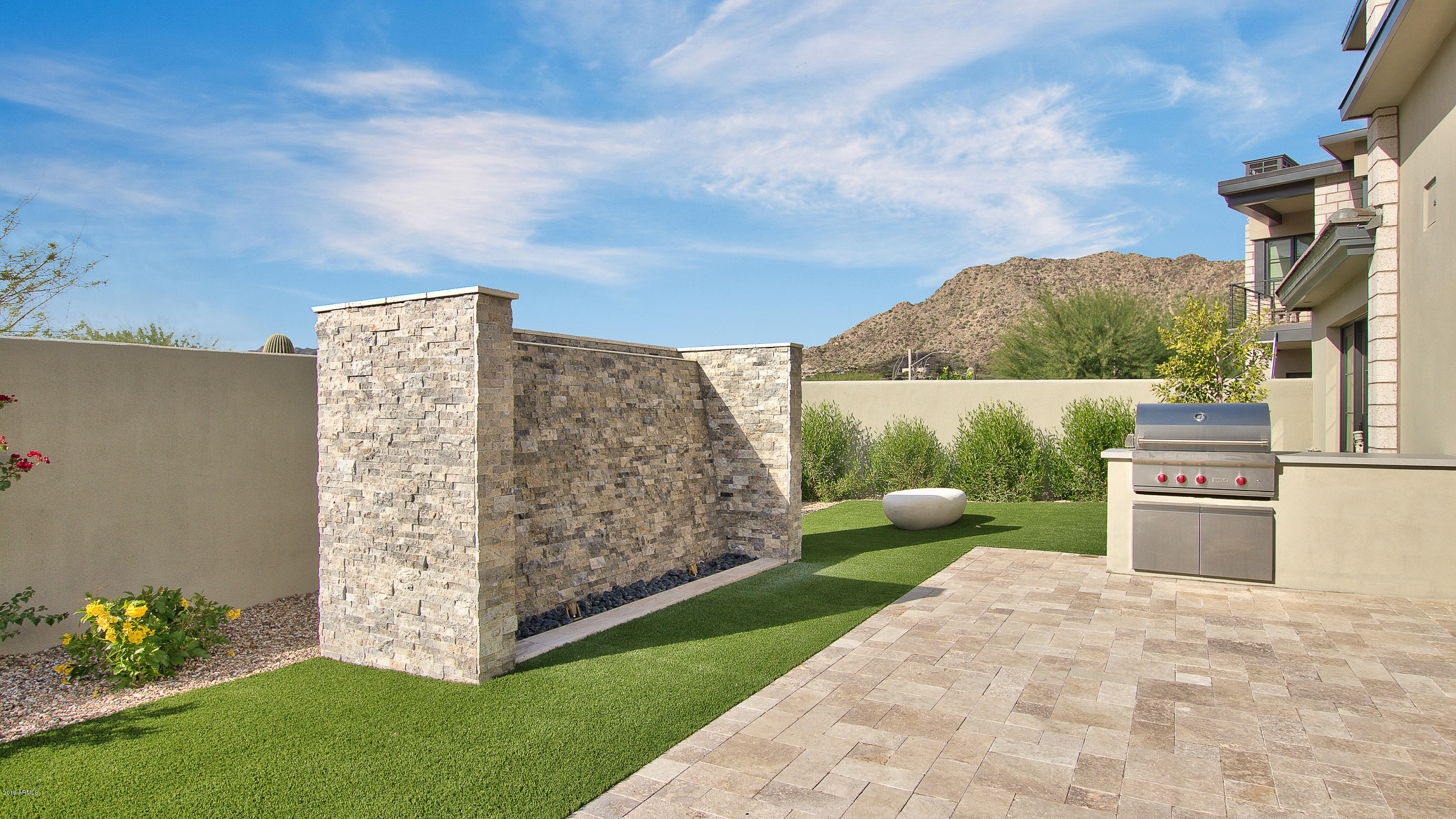 THE VILLAGE AT MOUNTAIN SHADOWS - Residential