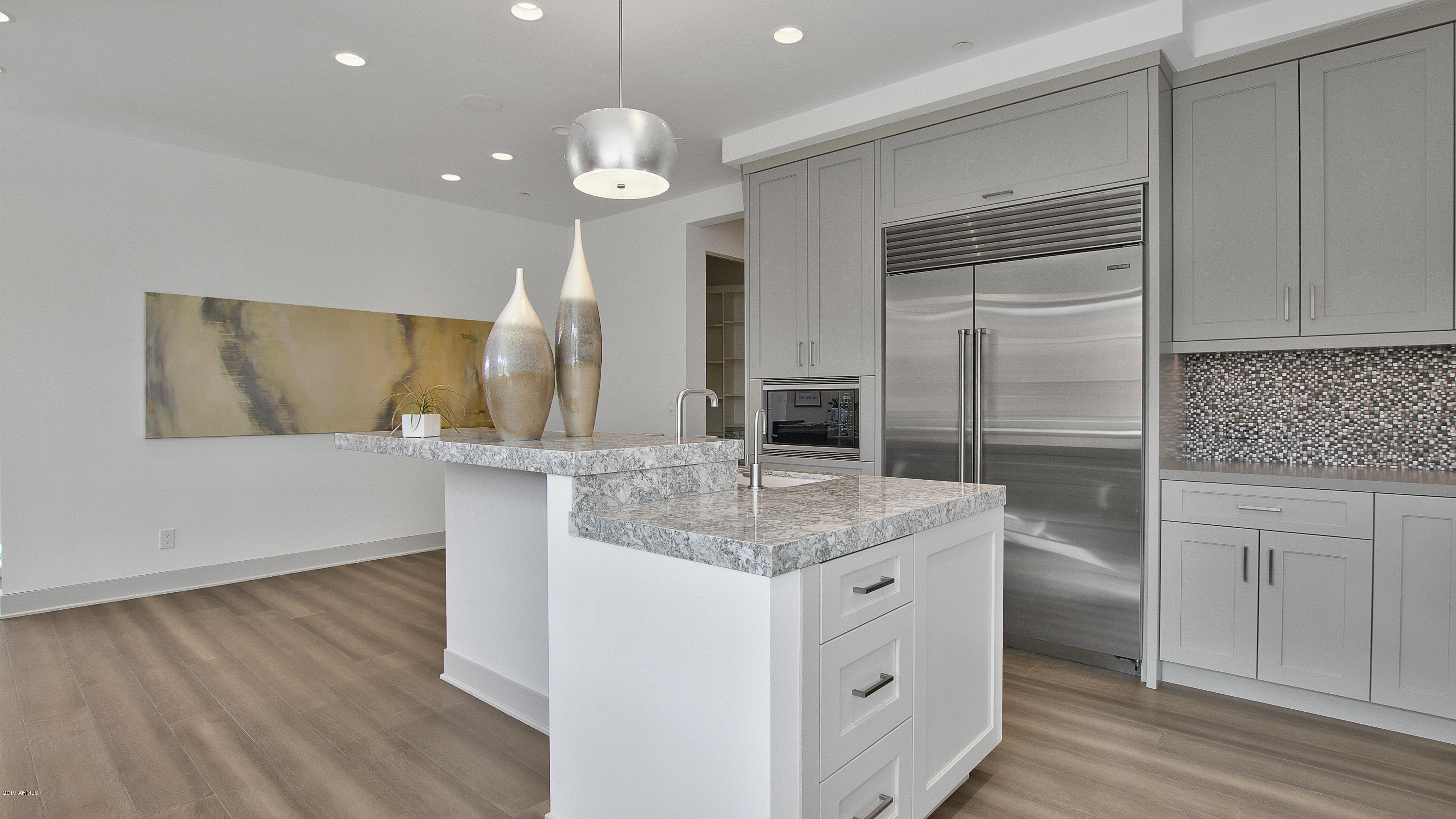 THE VILLAGE AT MOUNTAIN SHADOWS - Residential