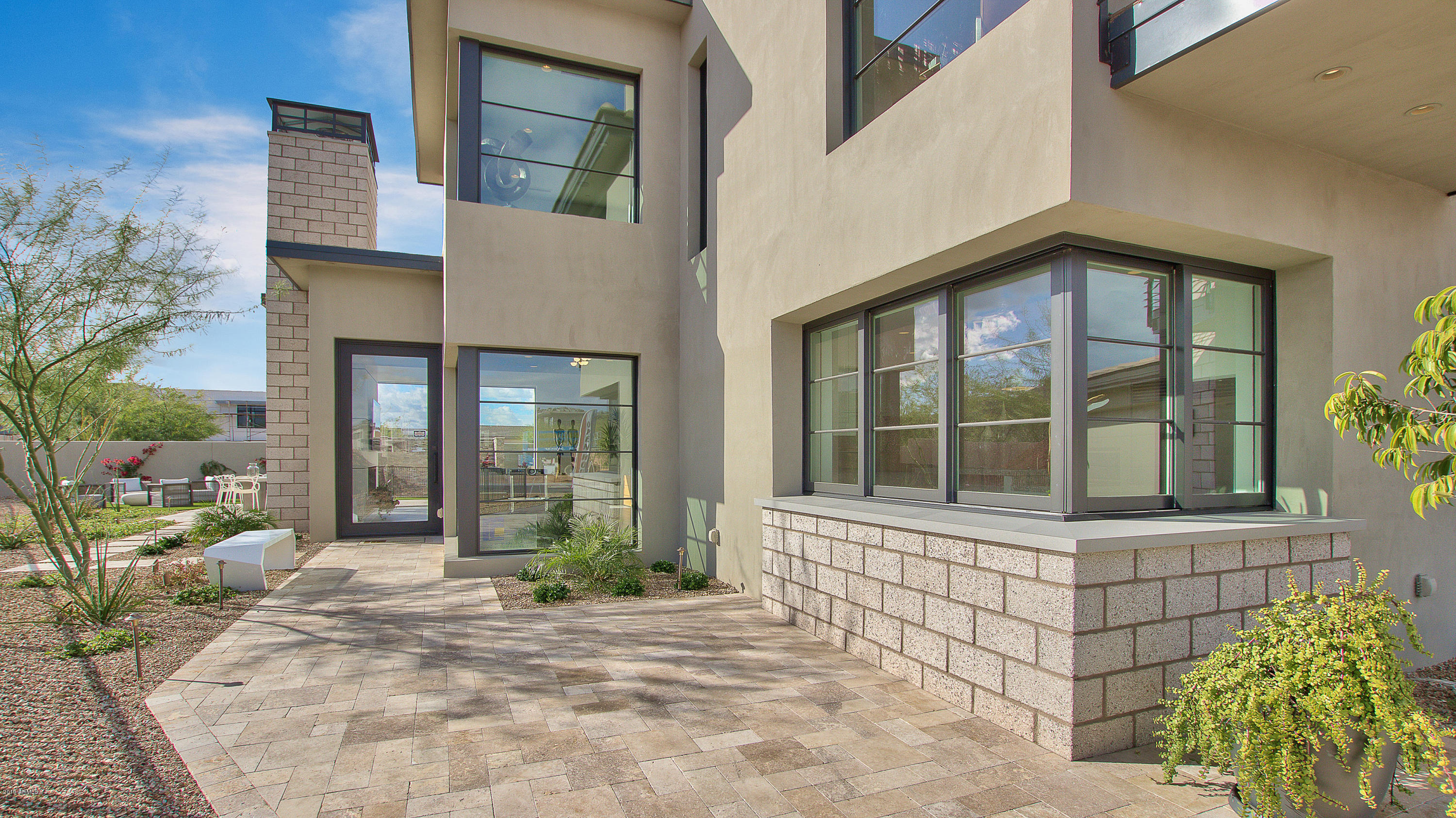 THE VILLAGE AT MOUNTAIN SHADOWS - Residential