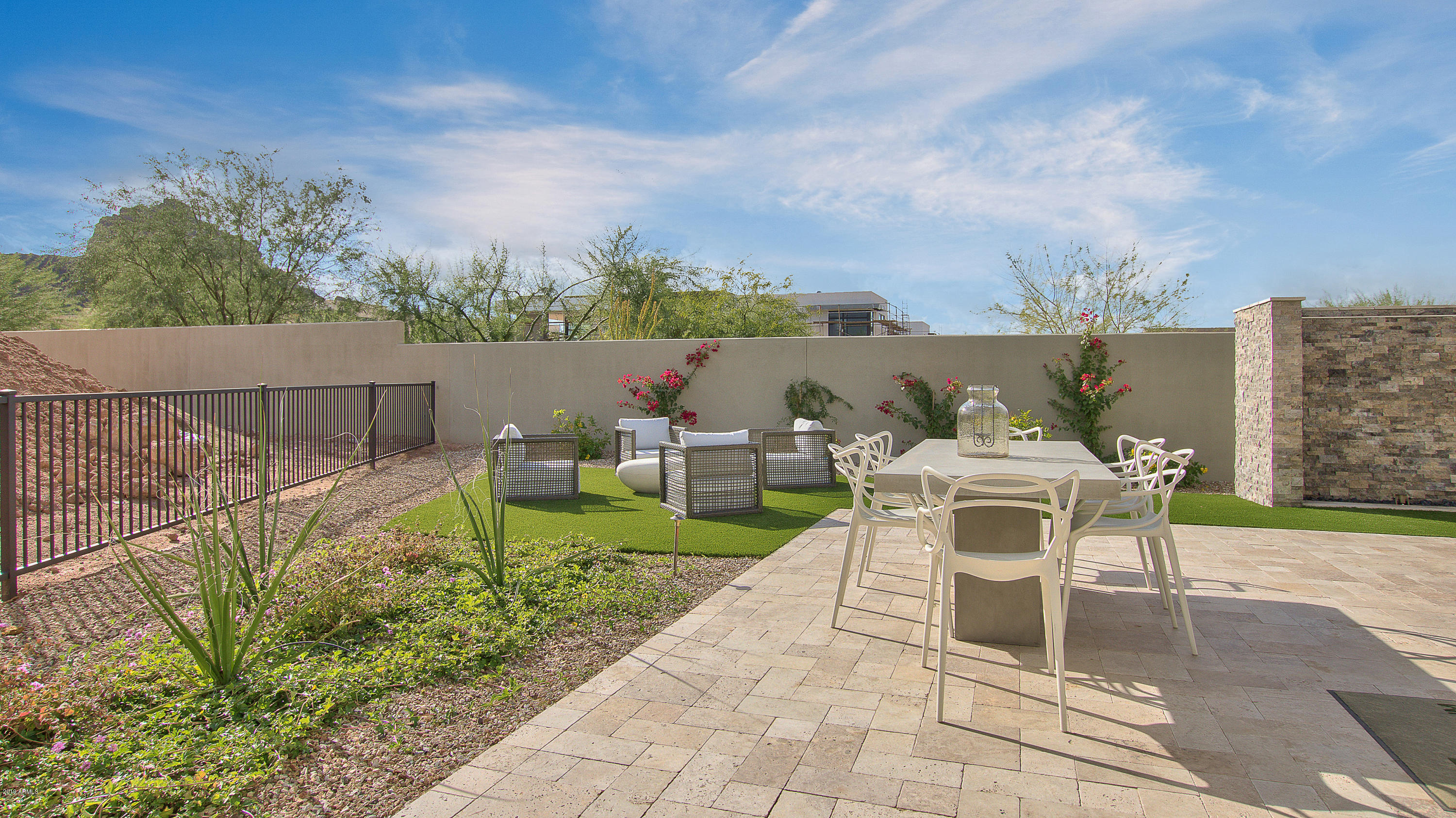 THE VILLAGE AT MOUNTAIN SHADOWS - Residential