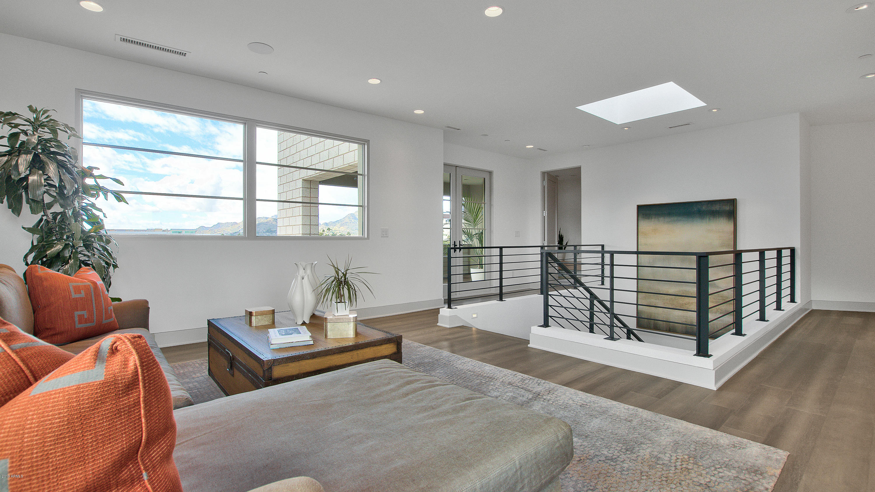 THE VILLAGE AT MOUNTAIN SHADOWS - Residential