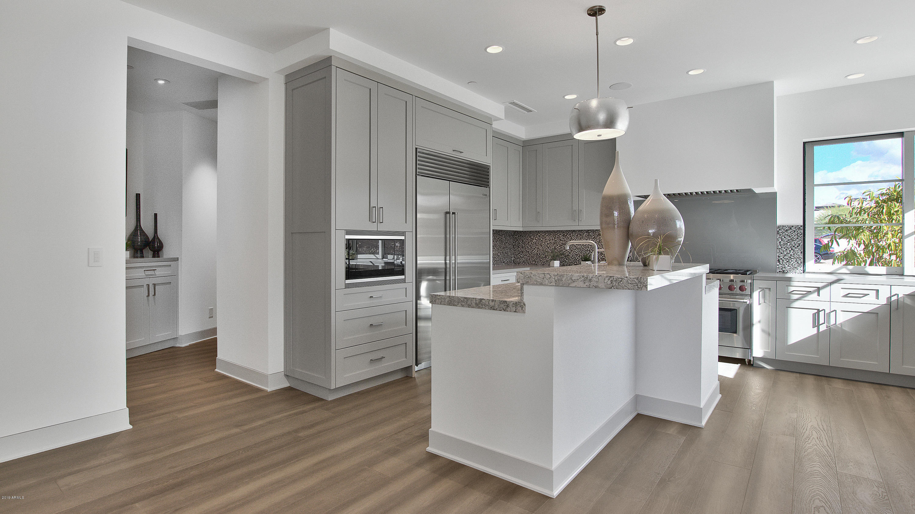 THE VILLAGE AT MOUNTAIN SHADOWS - Residential