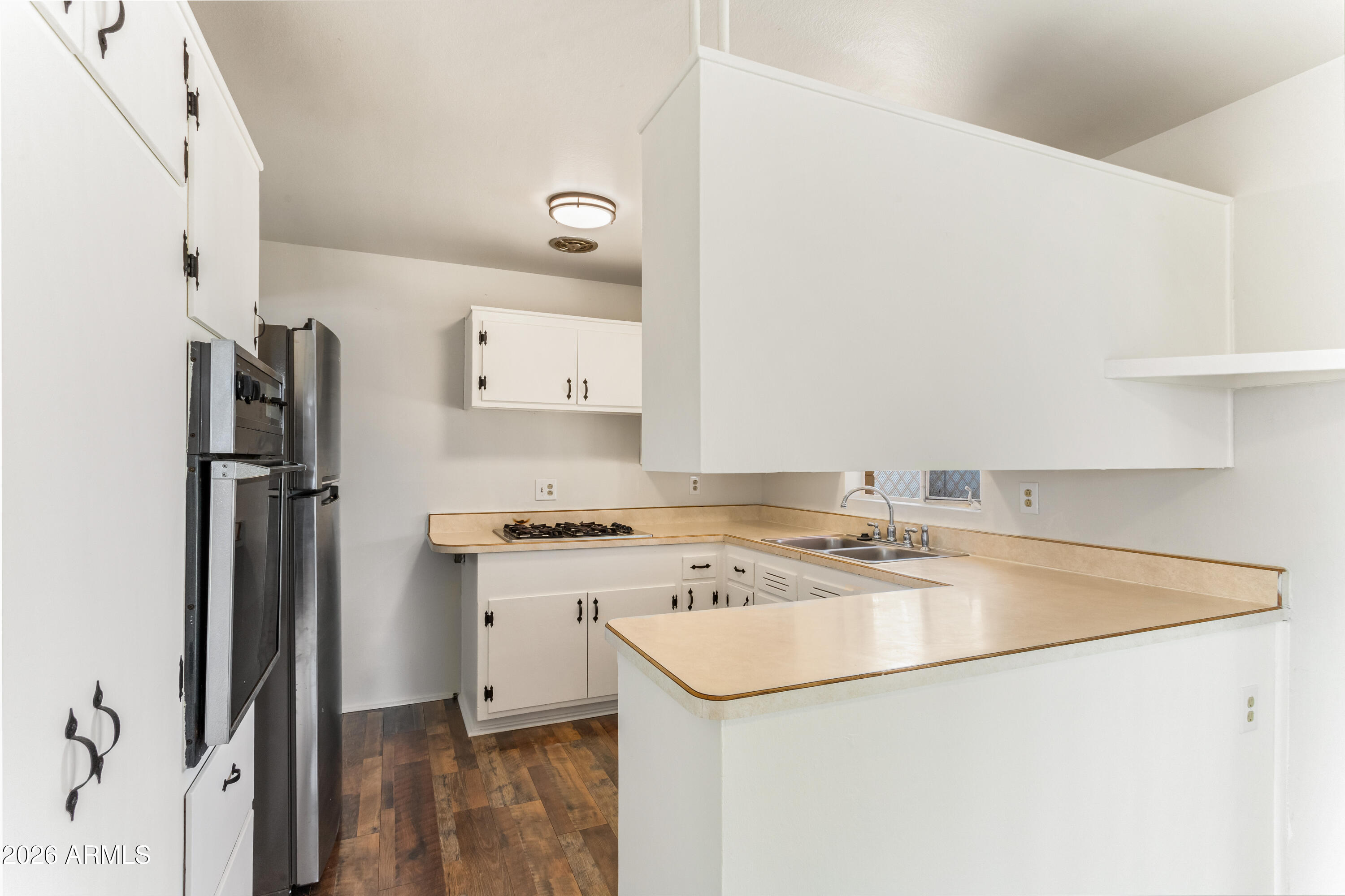 GARDEN CANYON HEIGHTS - Residential