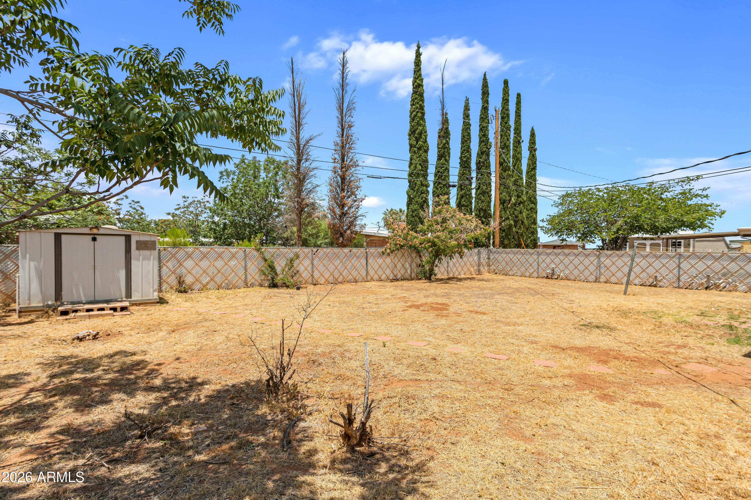 GARDEN CANYON HEIGHTS - Residential