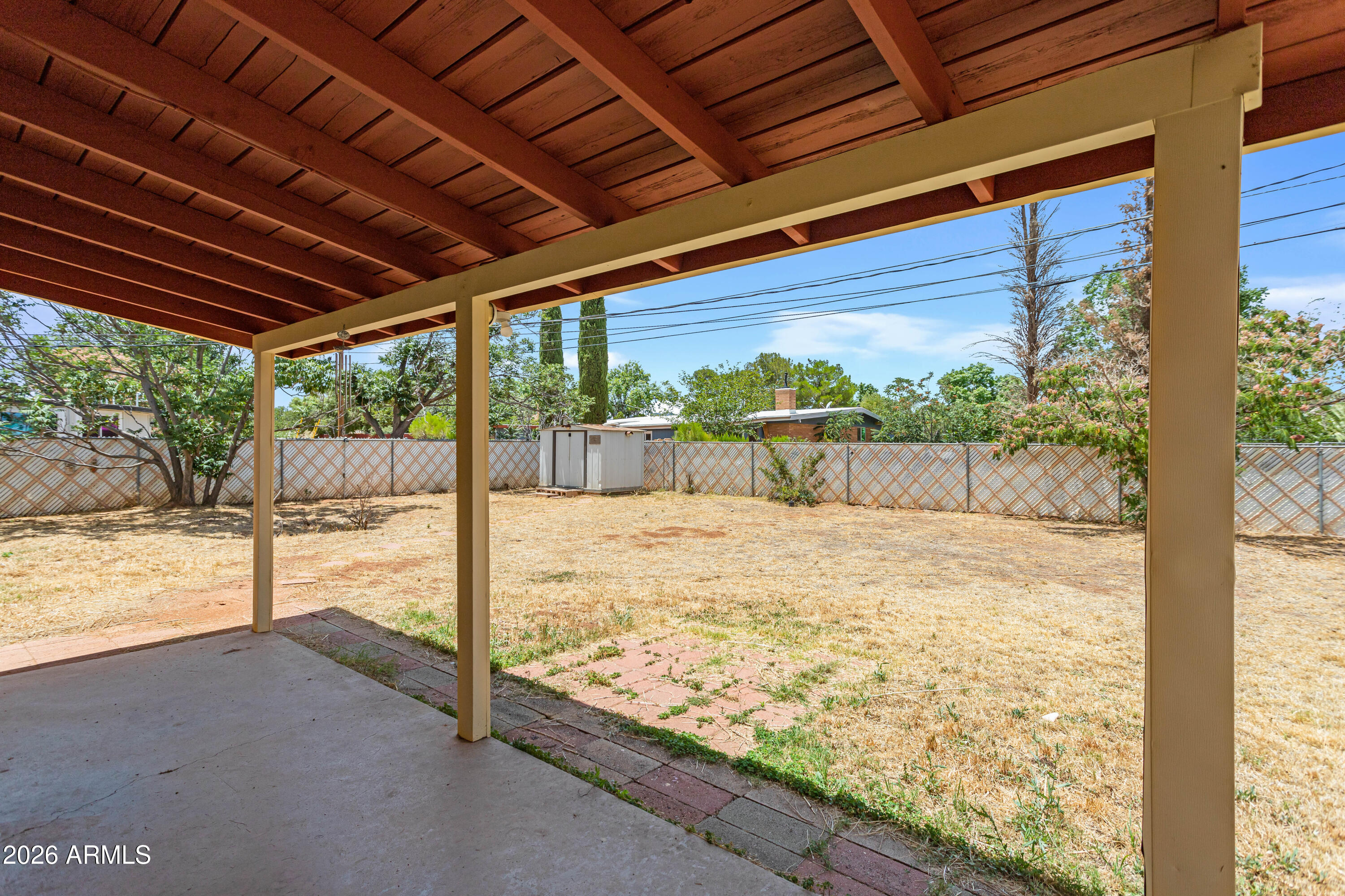 GARDEN CANYON HEIGHTS - Residential