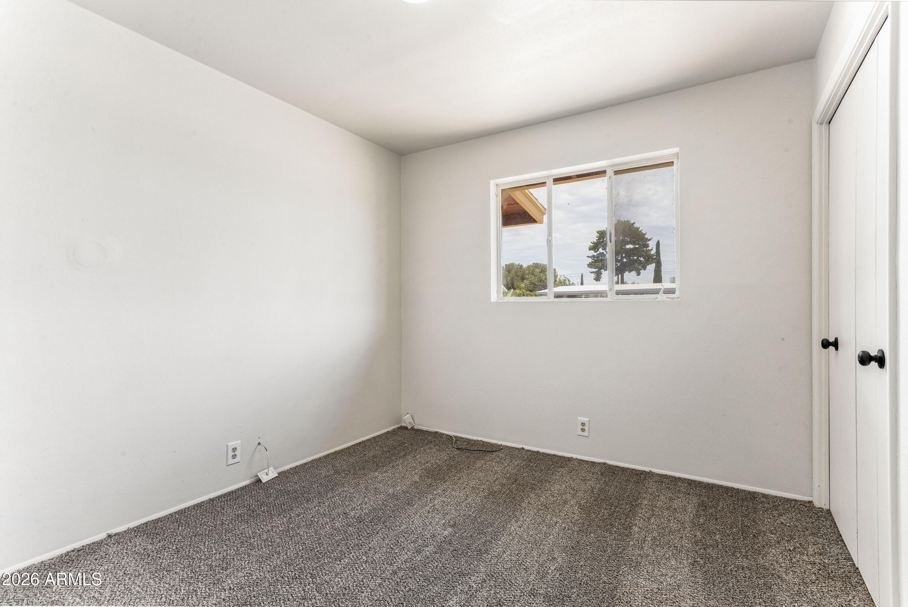 GARDEN CANYON HEIGHTS - Residential