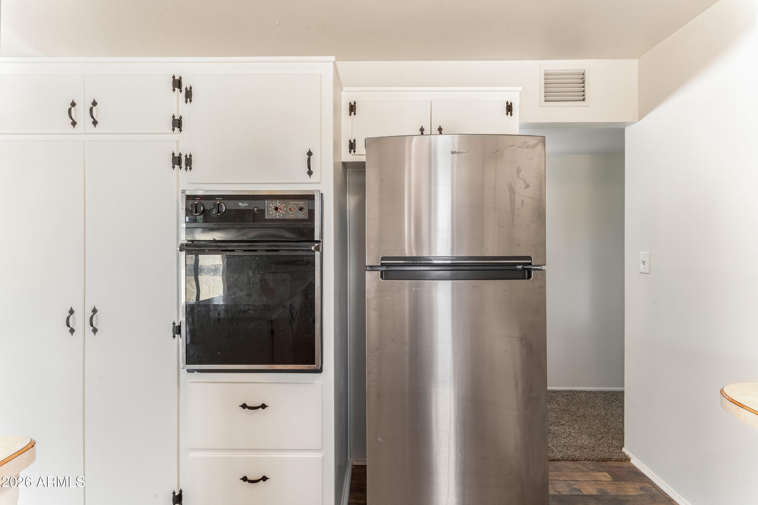 GARDEN CANYON HEIGHTS - Residential
