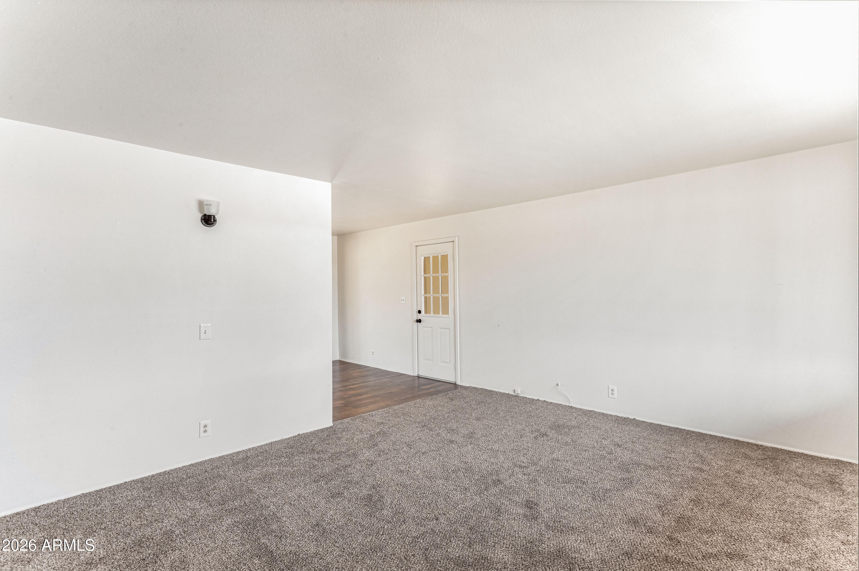 GARDEN CANYON HEIGHTS - Residential