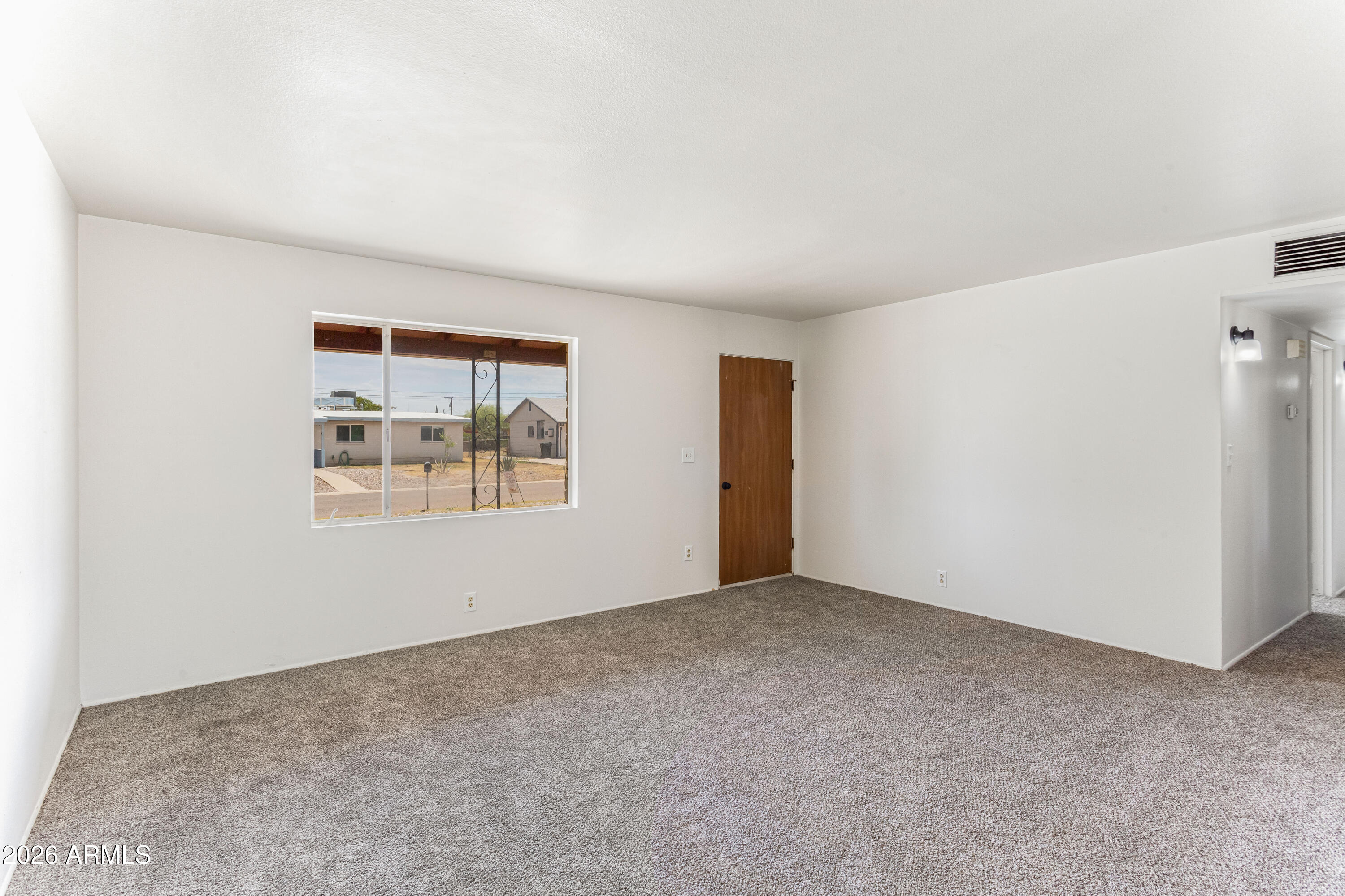 GARDEN CANYON HEIGHTS - Residential