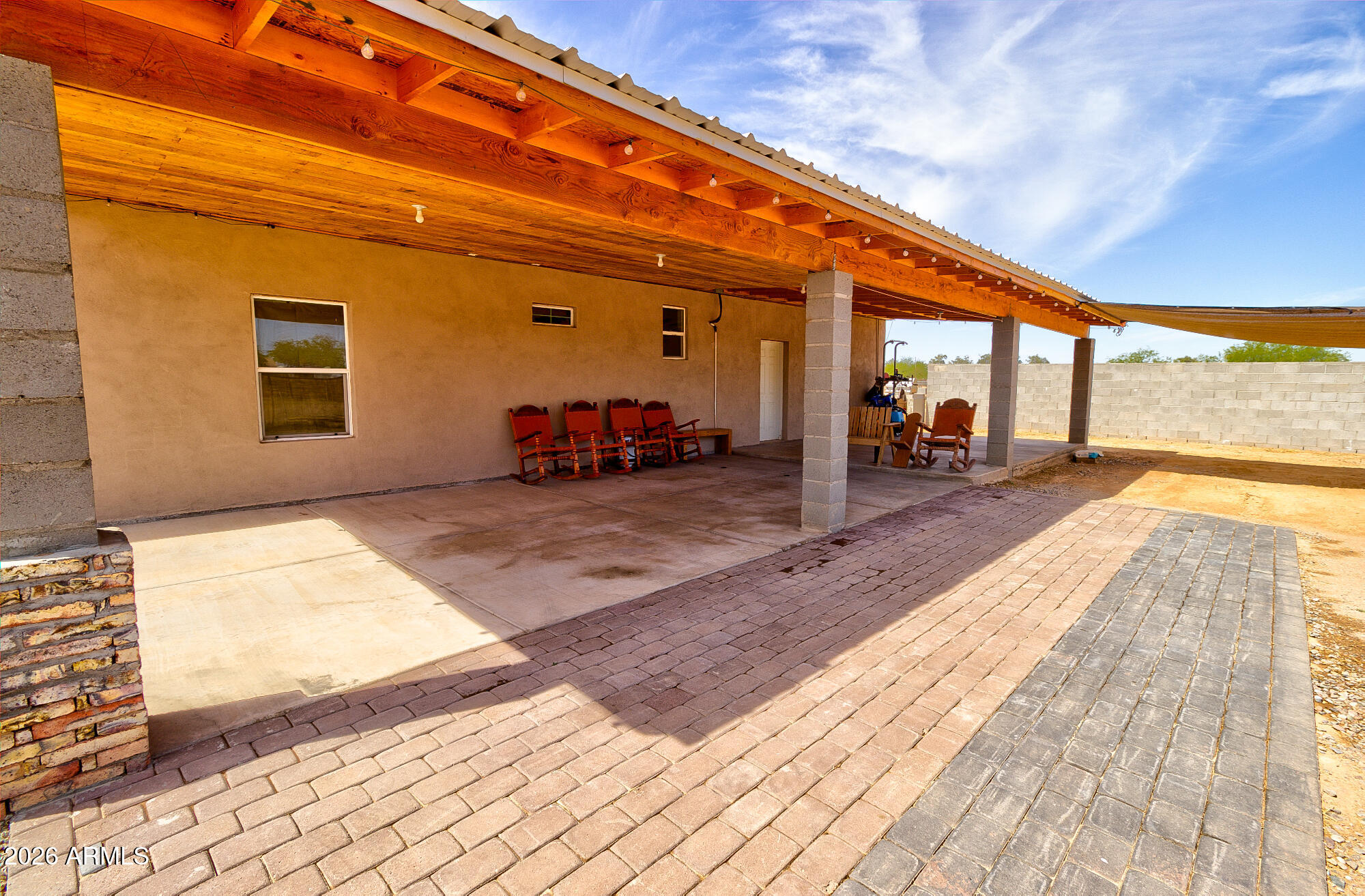 VILLA GRANDE RANCHEROS UNIT TWO REPLATTED - Residential