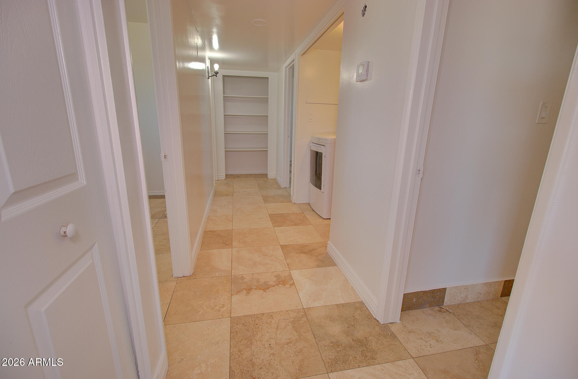 VILLA GRANDE RANCHEROS UNIT TWO REPLATTED - Residential