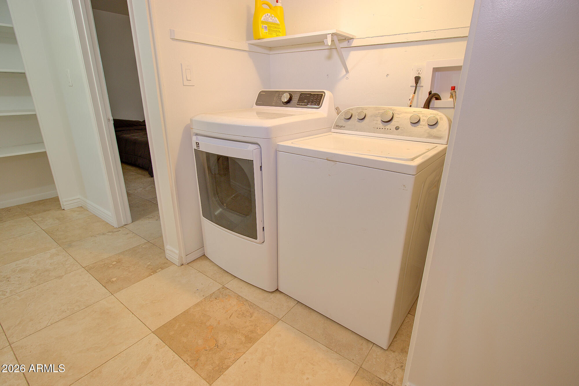 VILLA GRANDE RANCHEROS UNIT TWO REPLATTED - Residential