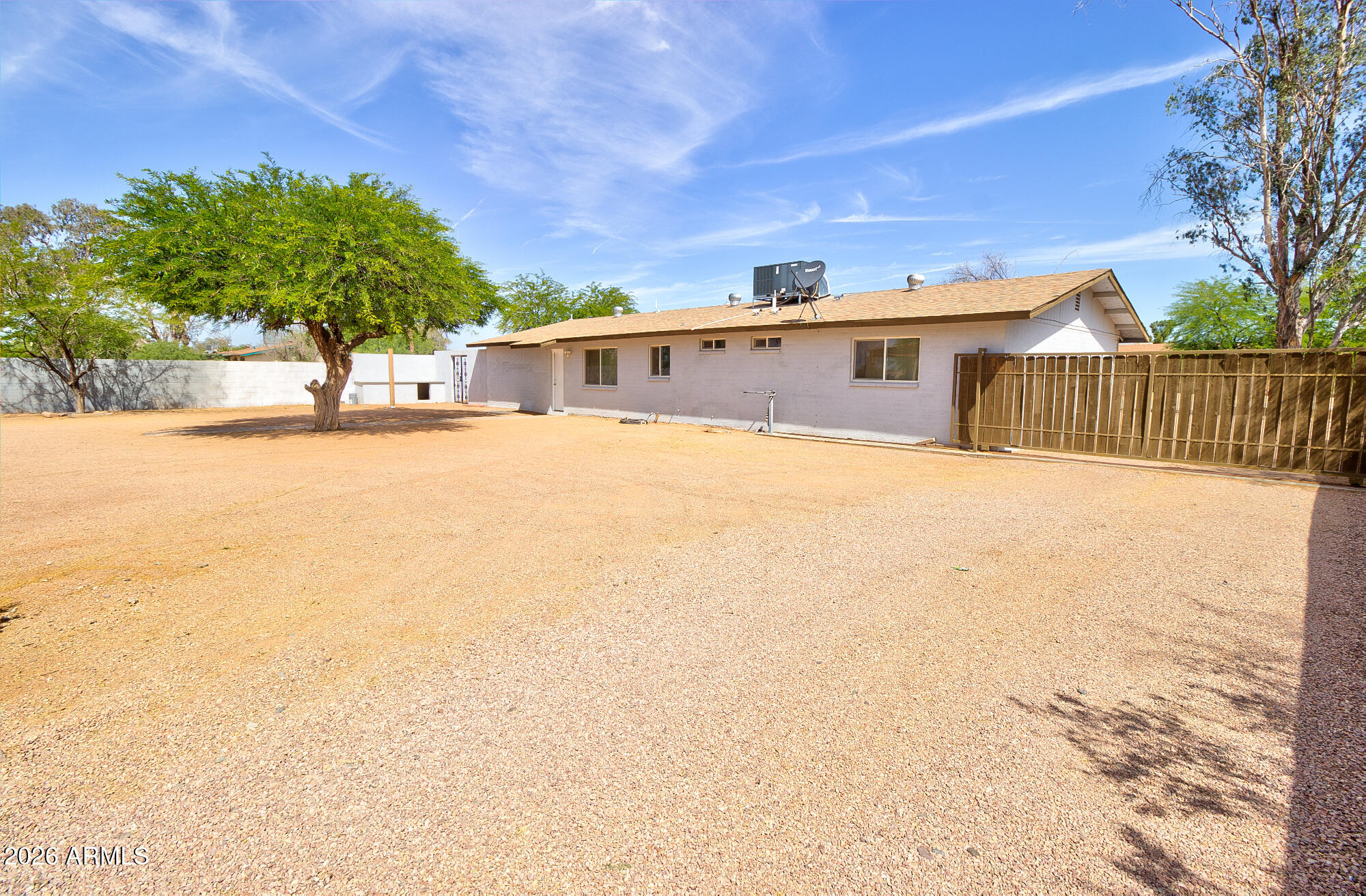 VILLA GRANDE RANCHEROS UNIT TWO REPLATTED - Residential
