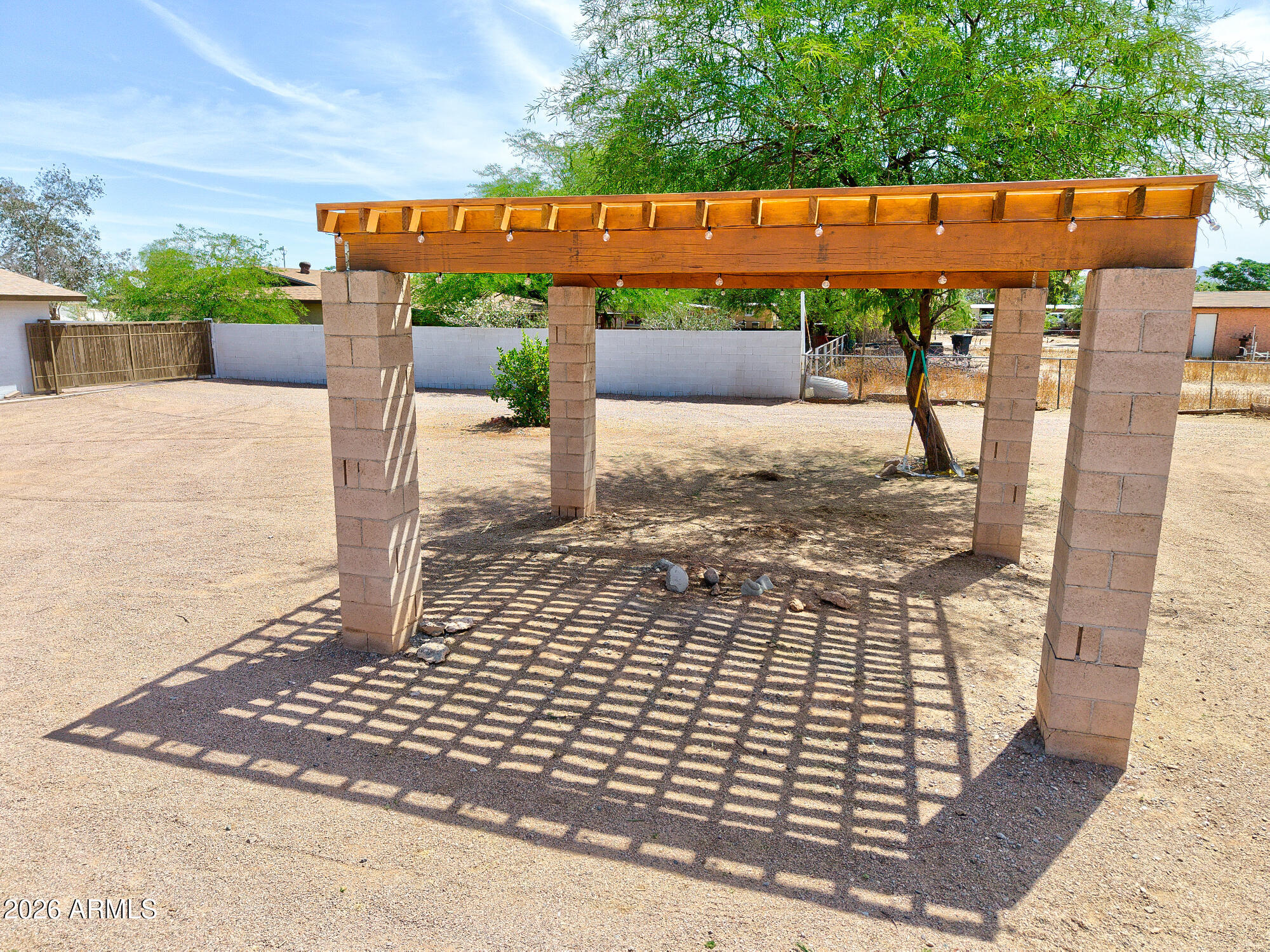 VILLA GRANDE RANCHEROS UNIT TWO REPLATTED - Residential