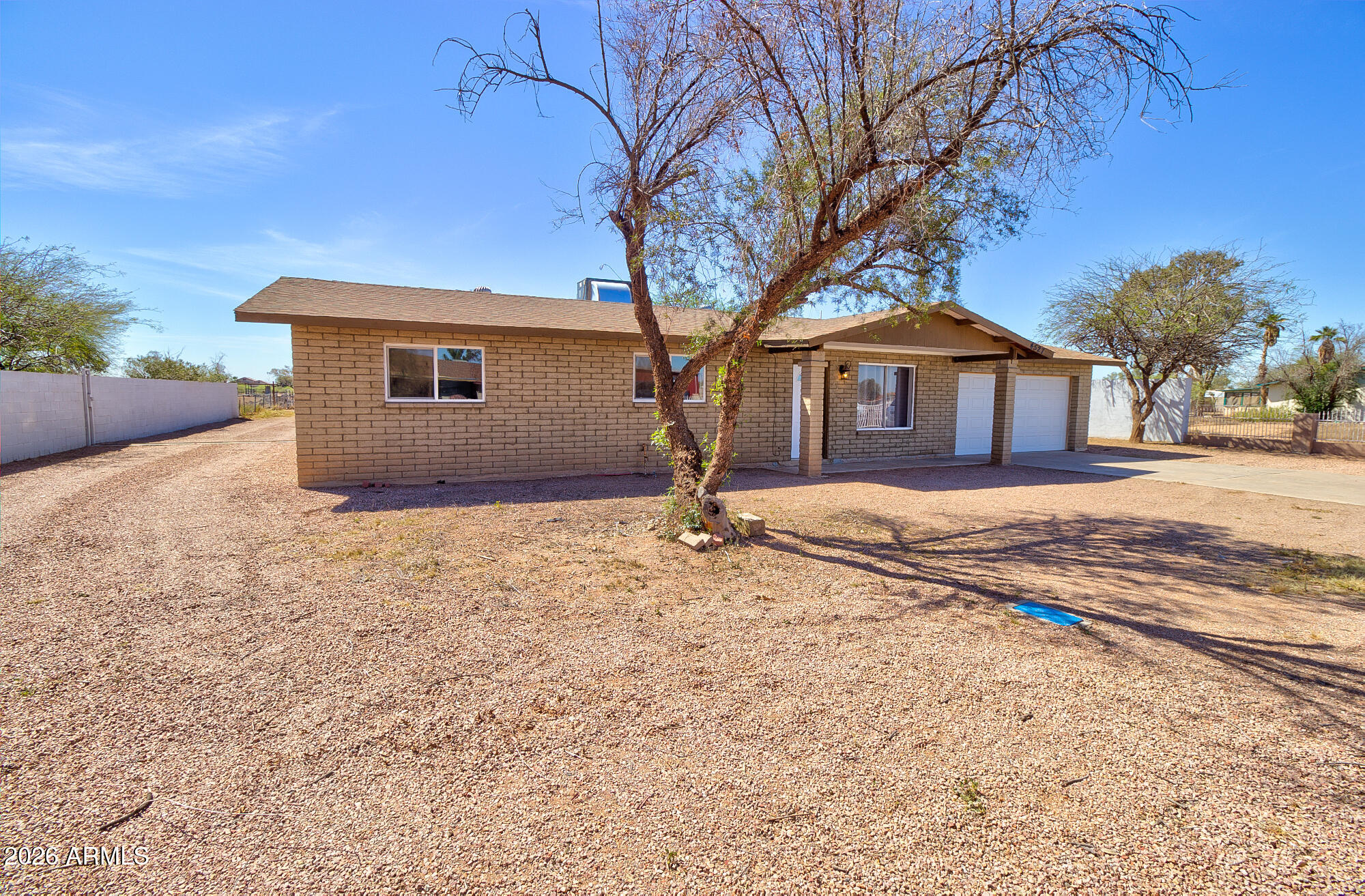 VILLA GRANDE RANCHEROS UNIT TWO REPLATTED - Residential