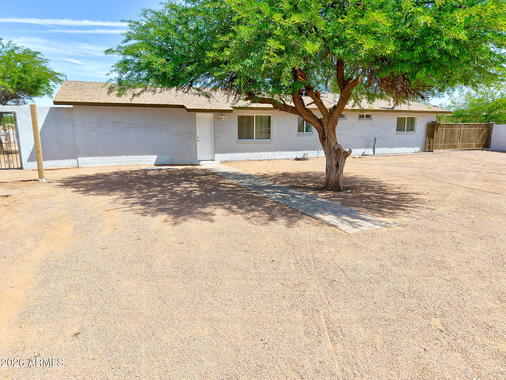 VILLA GRANDE RANCHEROS UNIT TWO REPLATTED - Residential