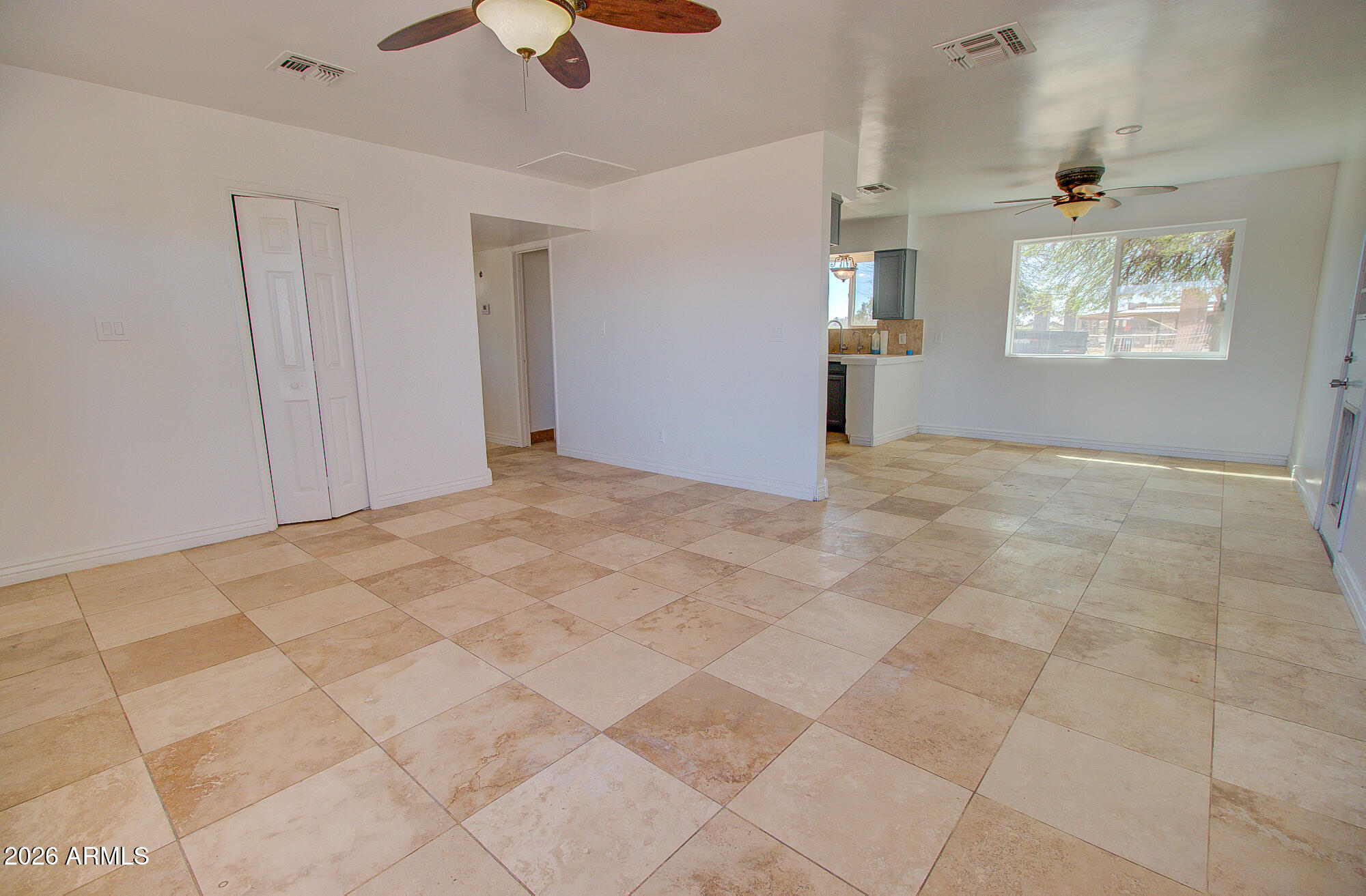 VILLA GRANDE RANCHEROS UNIT TWO REPLATTED - Residential