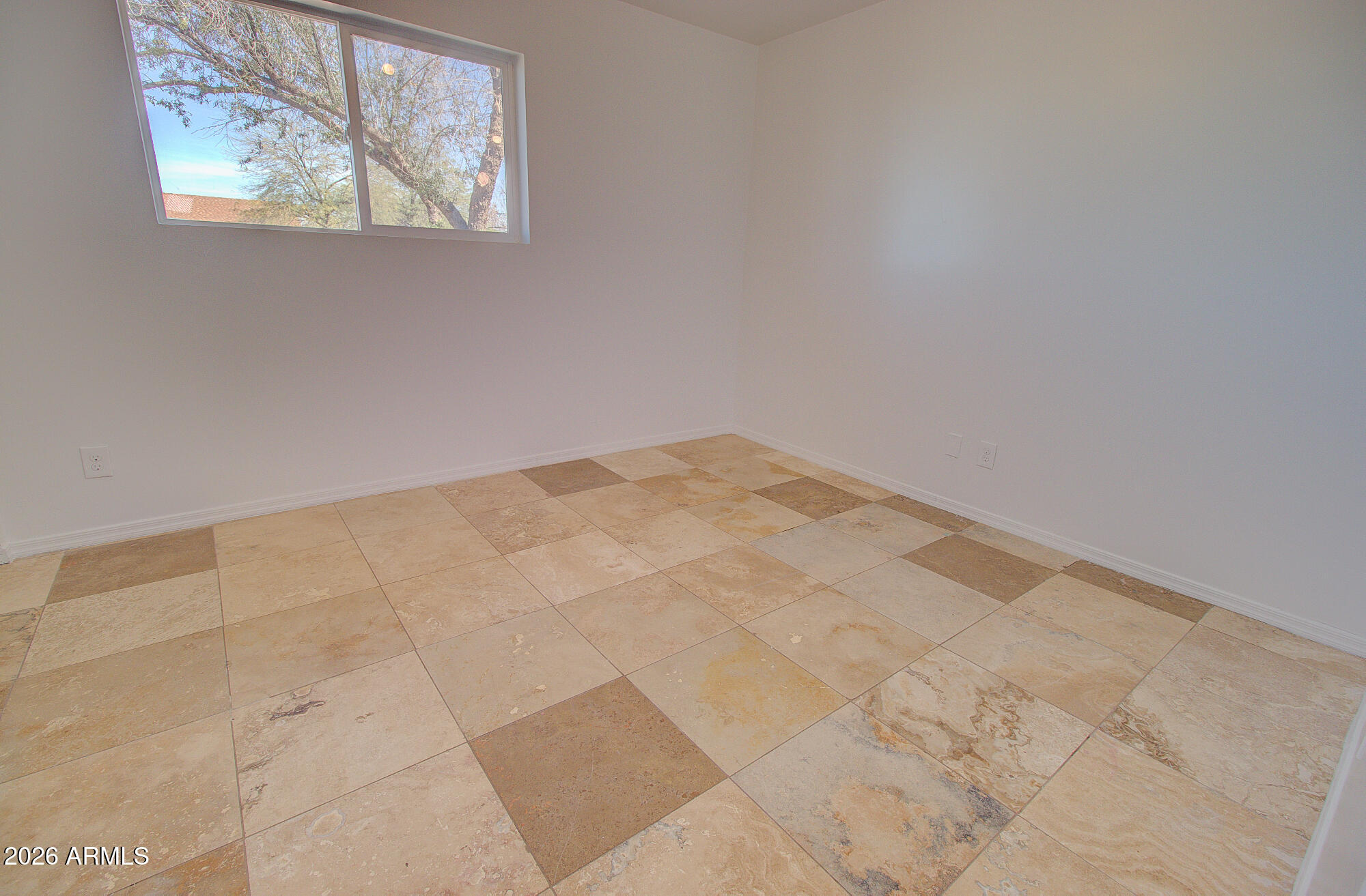 VILLA GRANDE RANCHEROS UNIT TWO REPLATTED - Residential