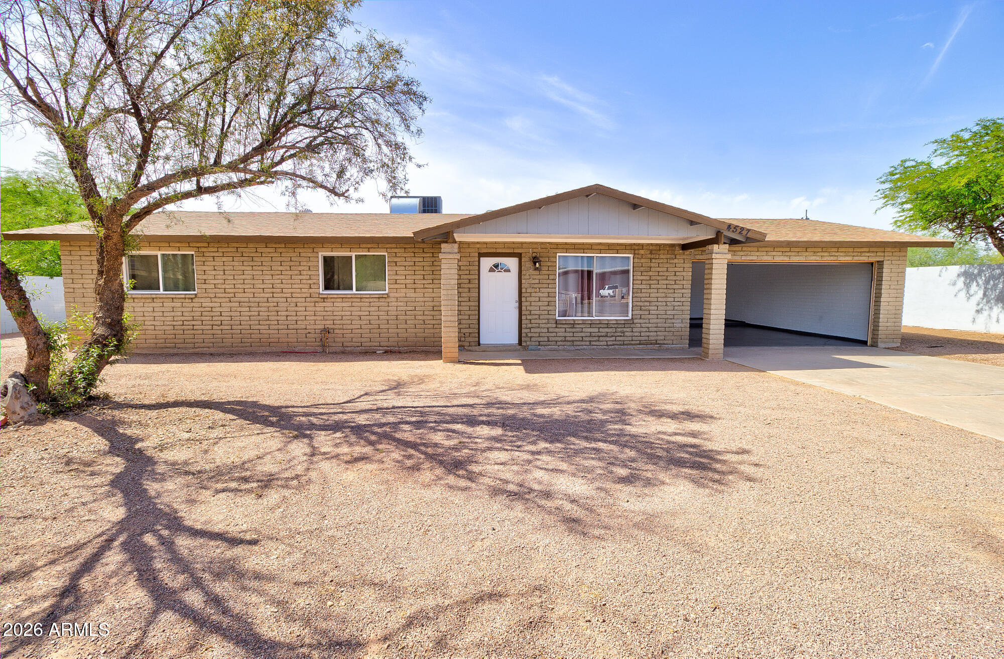 VILLA GRANDE RANCHEROS UNIT TWO REPLATTED - Residential