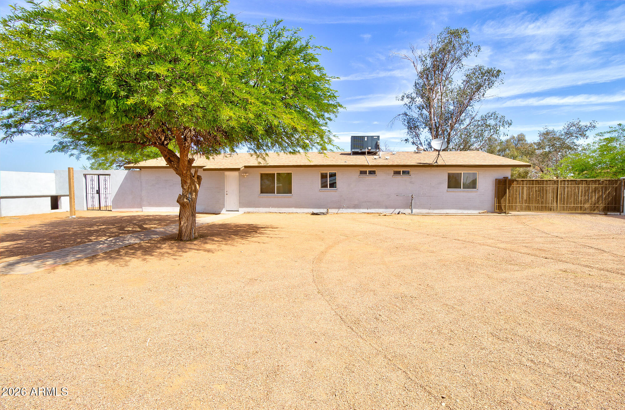 VILLA GRANDE RANCHEROS UNIT TWO REPLATTED - Residential