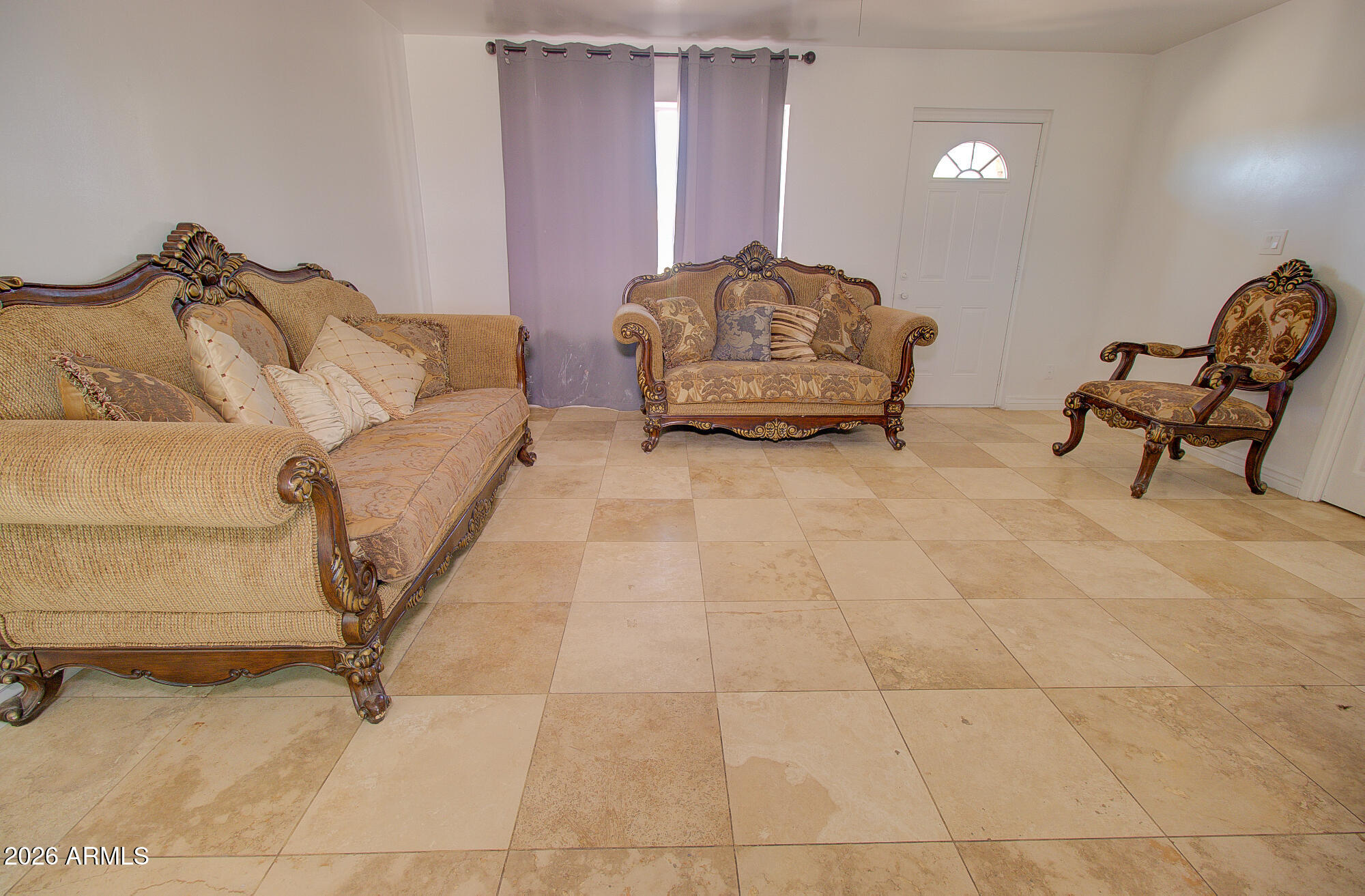 VILLA GRANDE RANCHEROS UNIT TWO REPLATTED - Residential